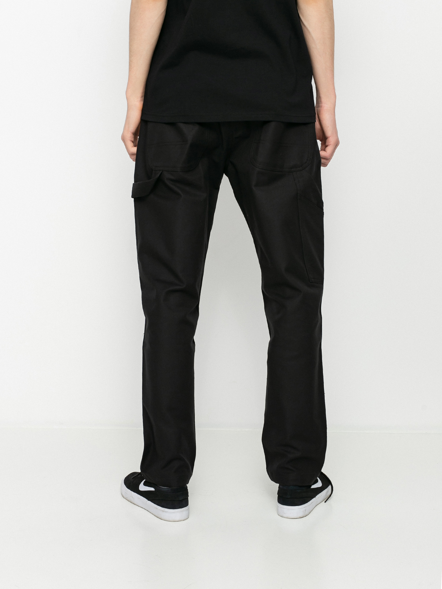 Dickies Fairdale Till Pants (black)