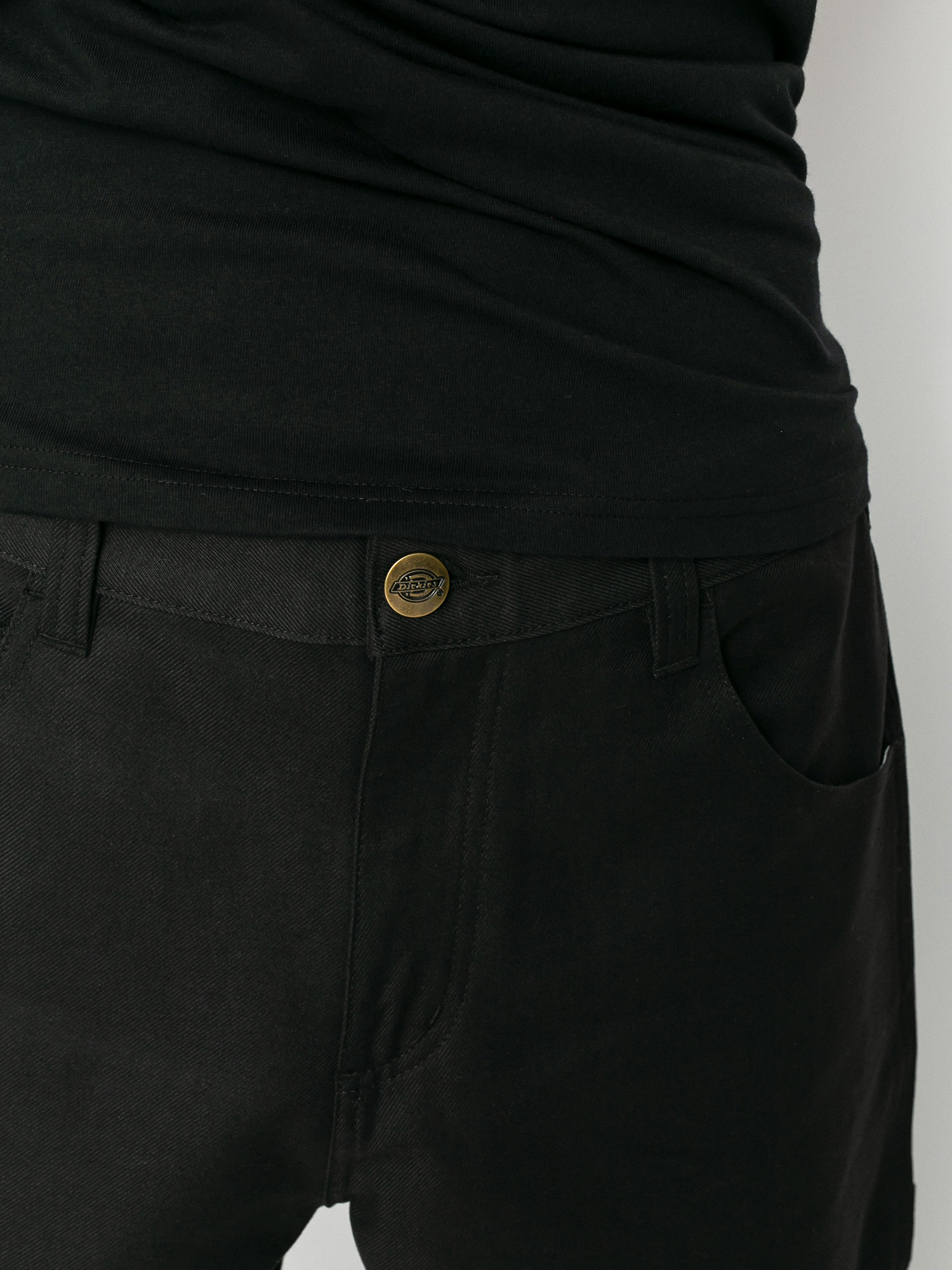Dickies Fairdale Till Pants (black)
