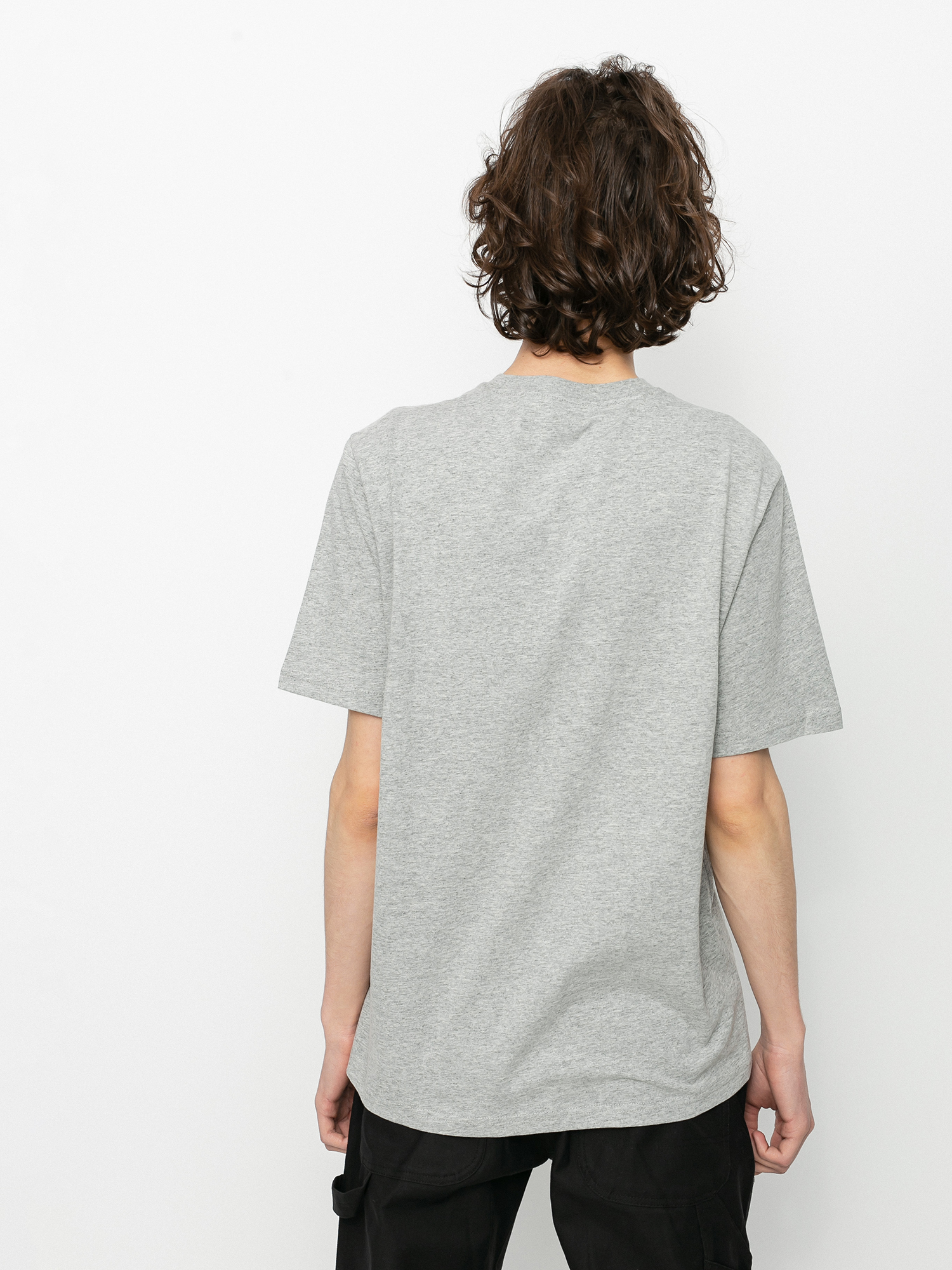 Dickies Mapleton T-Shirt (grey melange)