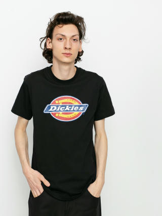 Dickies Icon Logo T-shirt (black)