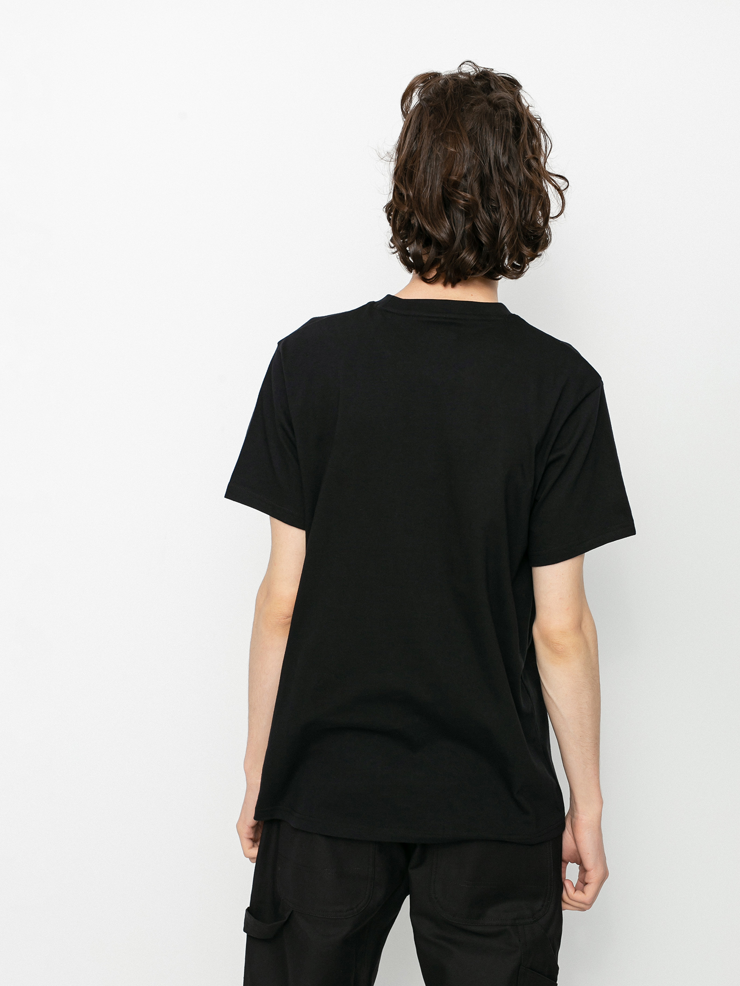 Dickies Icon Logo T-shirt (black)