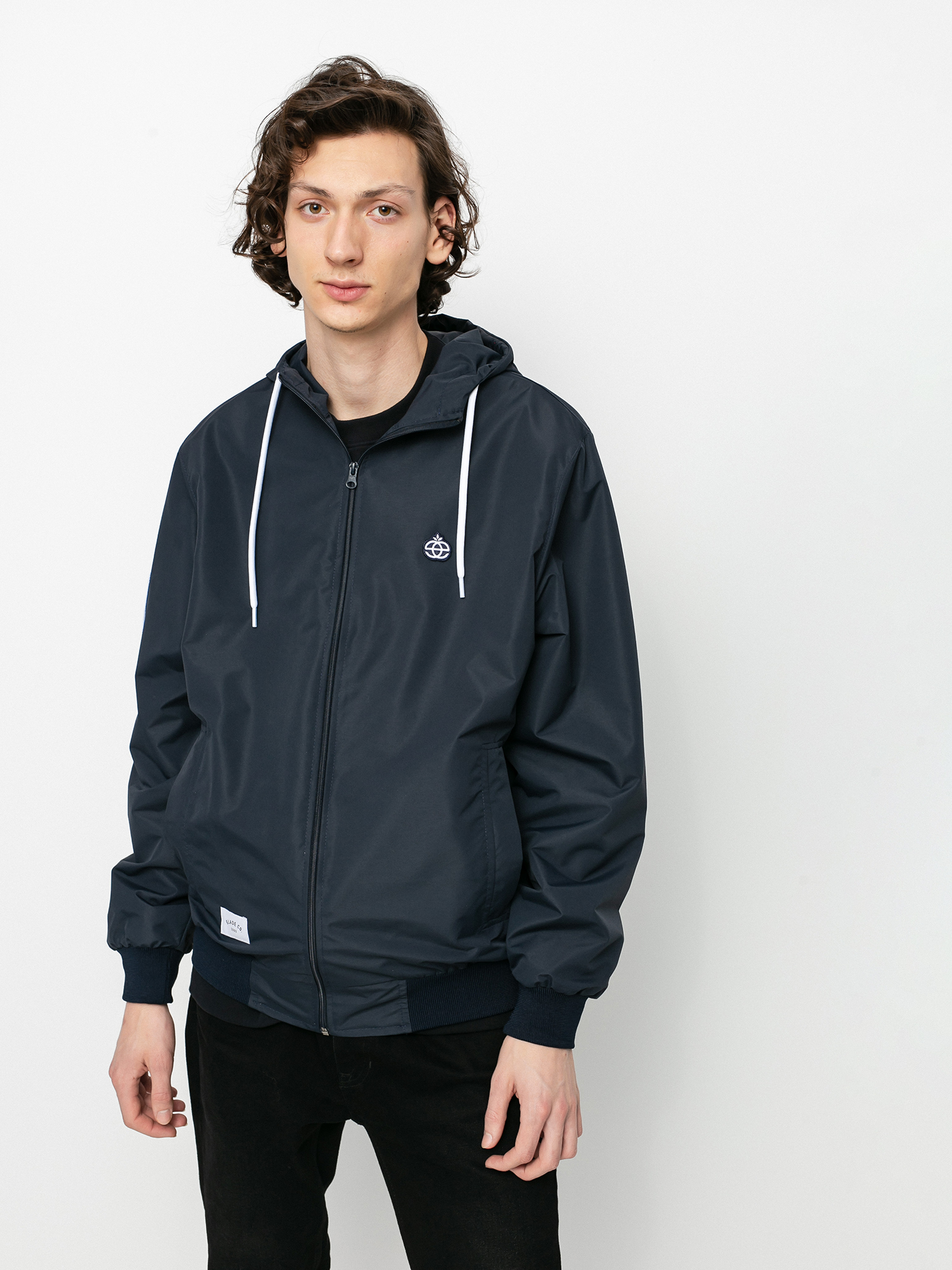 Elade Elade Rainforest Summer Jacket - navy blue (navy)