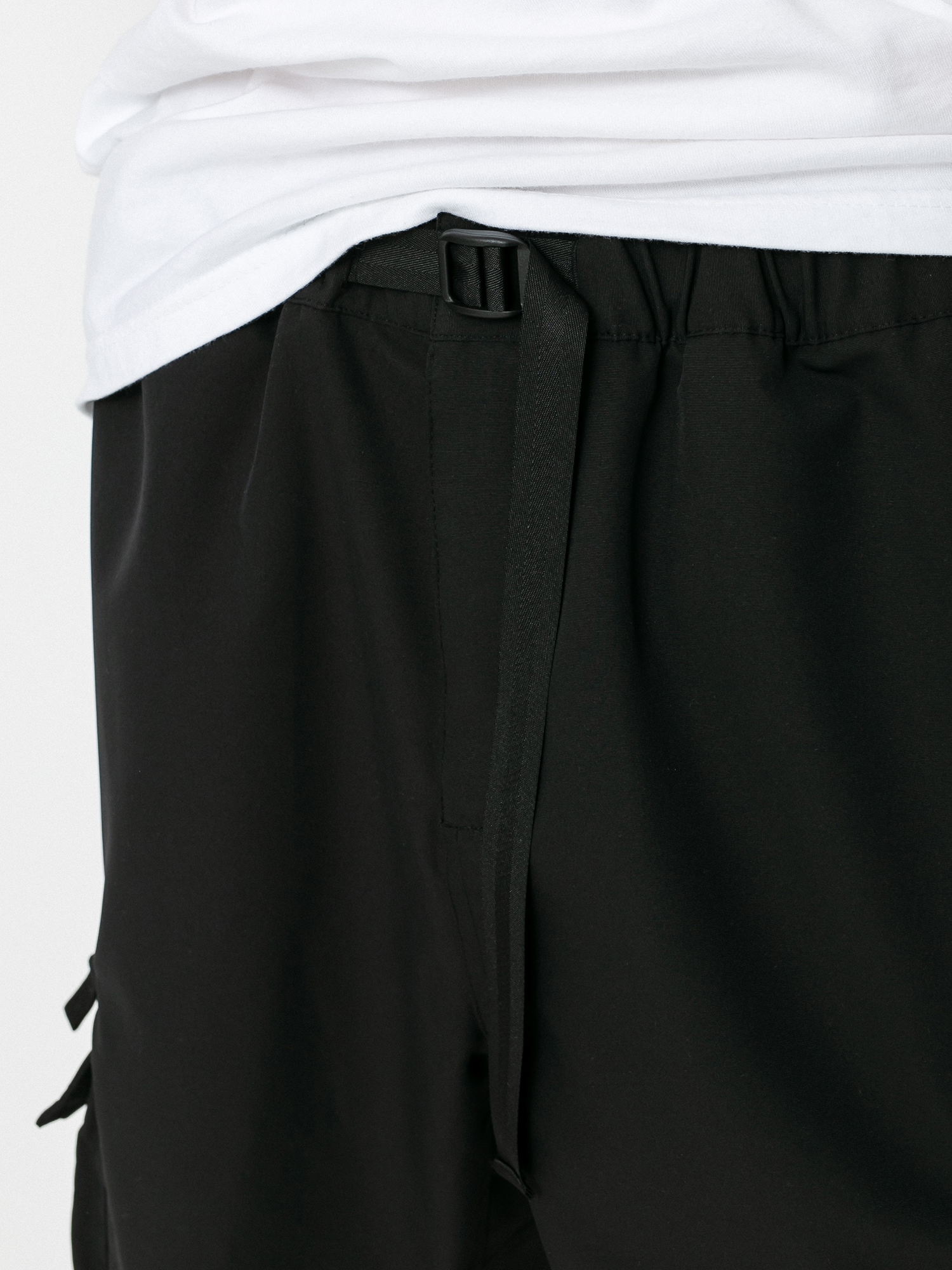 Carhartt WIP Elmwood Shorts (black)