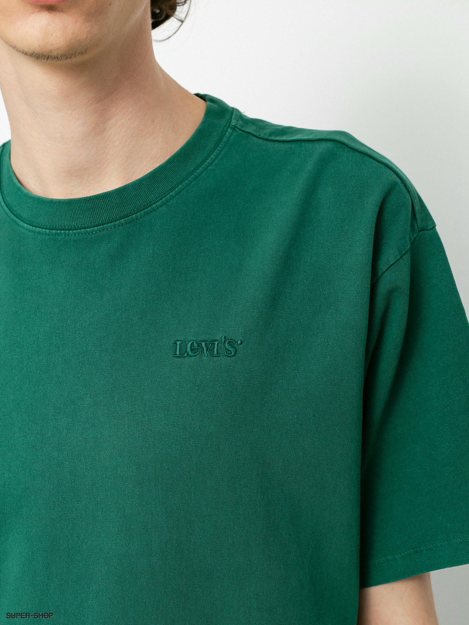 levis vintage tee