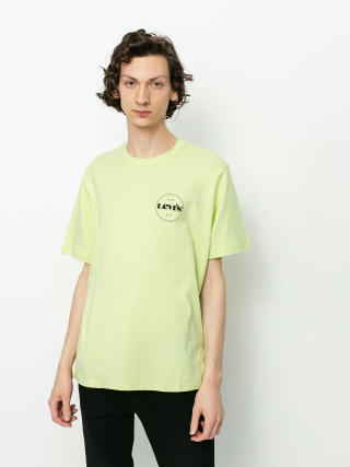 Levi's® Relaxed Fit T-shirt (corelogo mv shado)