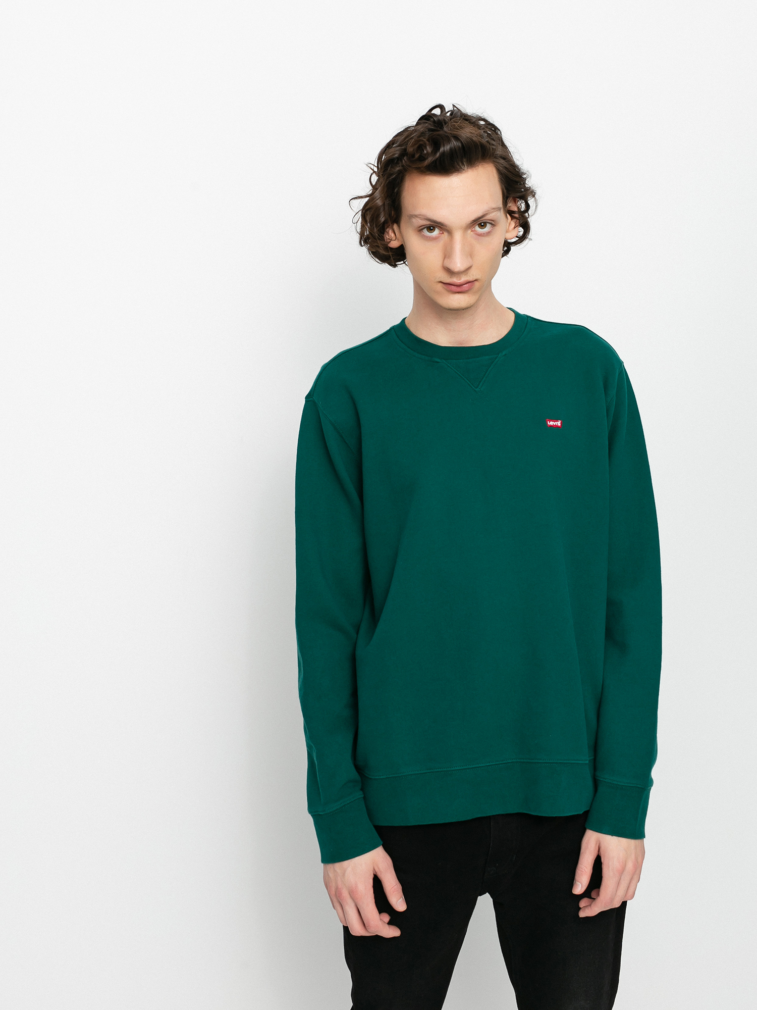 sweater levis original