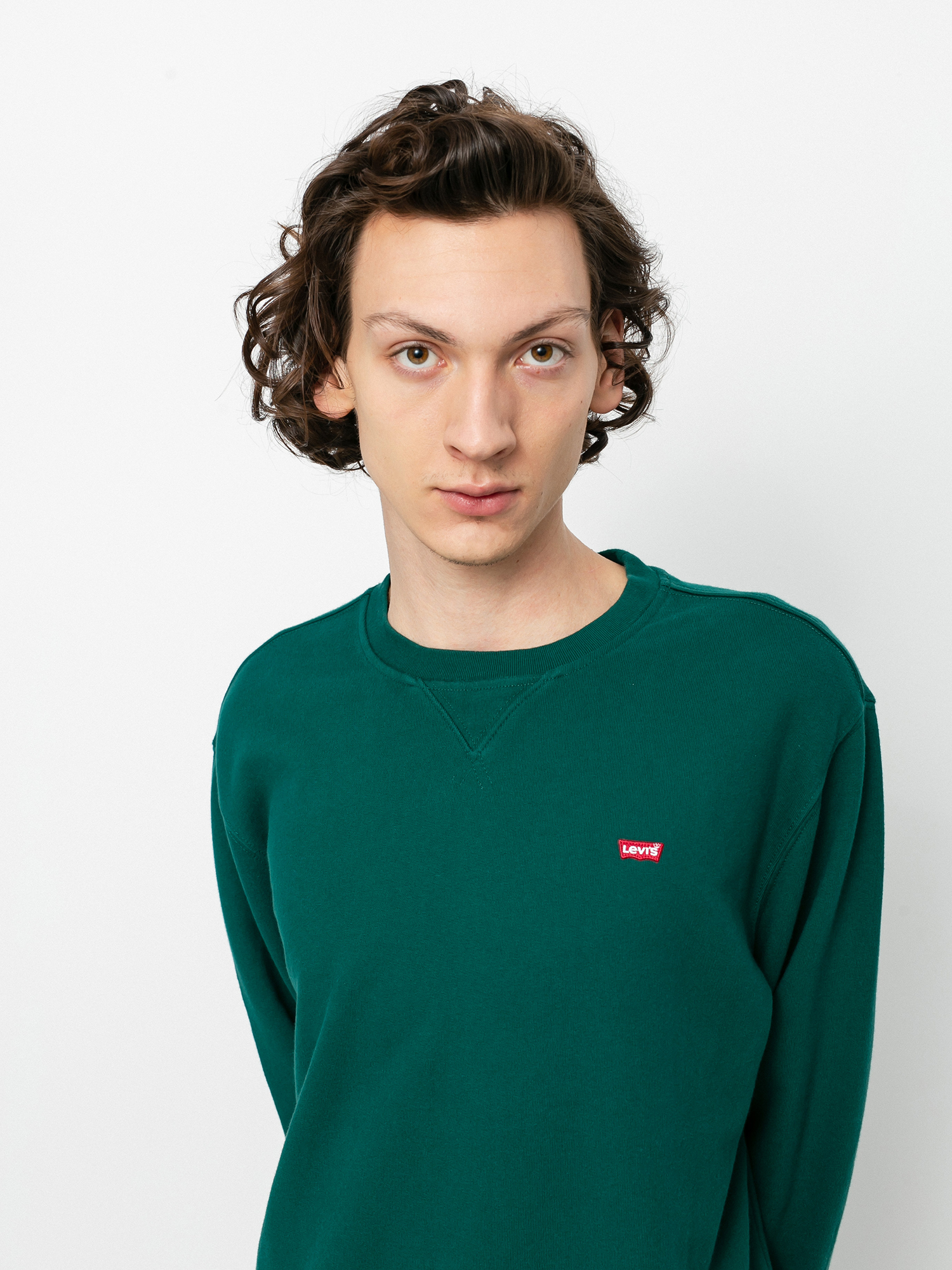levis original sweatshirt