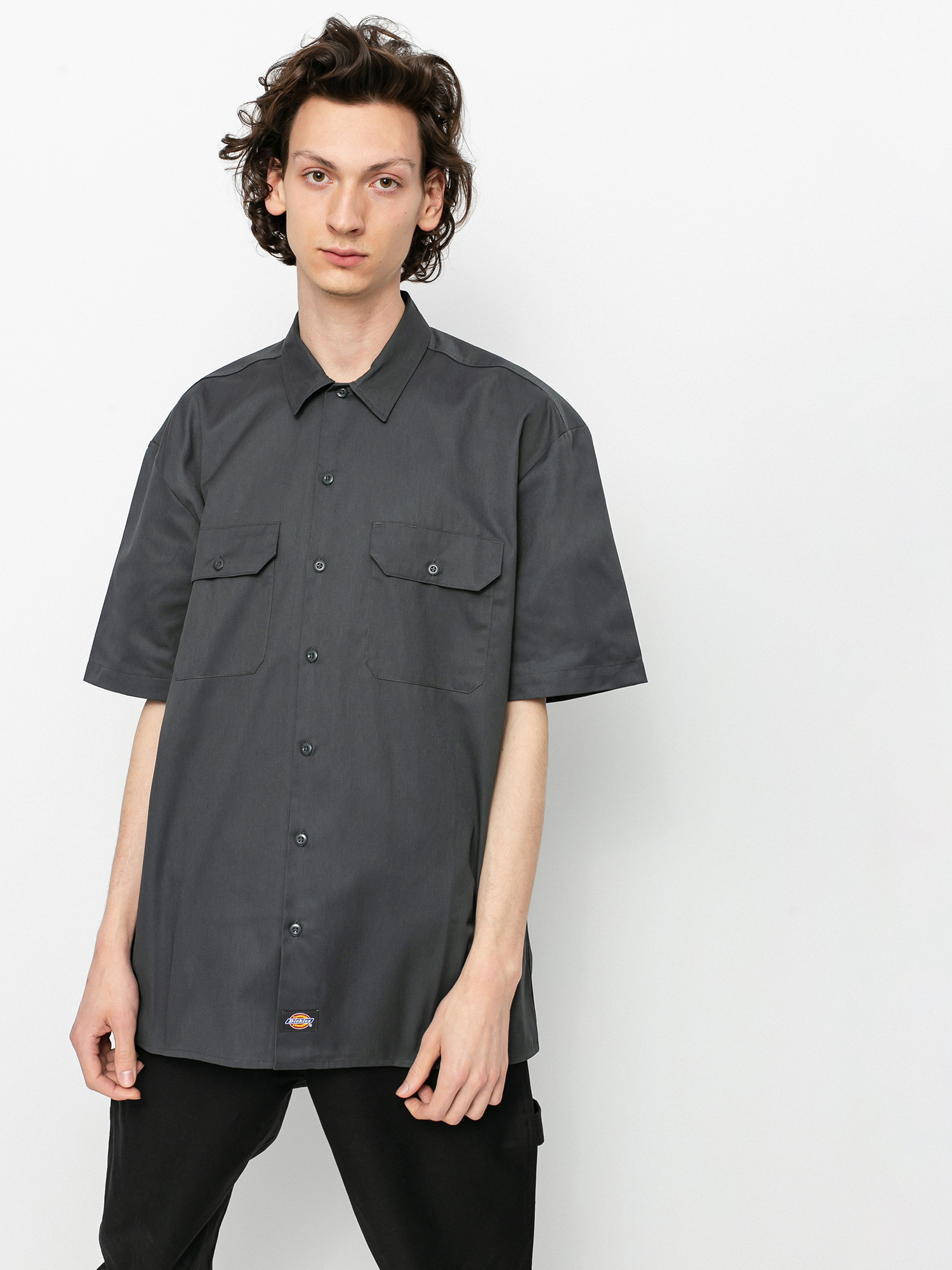 dickies work tee shirts