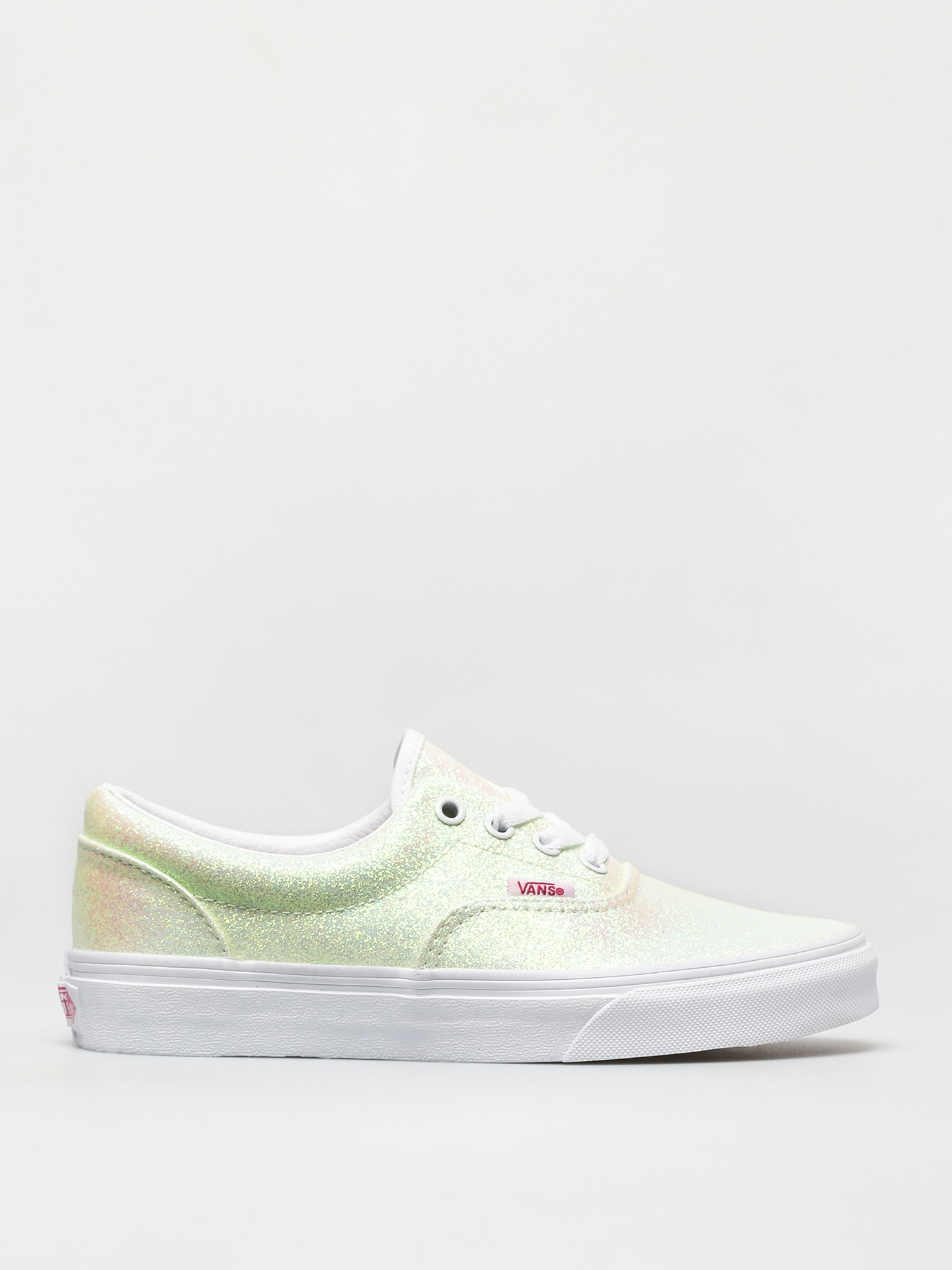 Vans Era Shoes (uv glitter pink/true white)