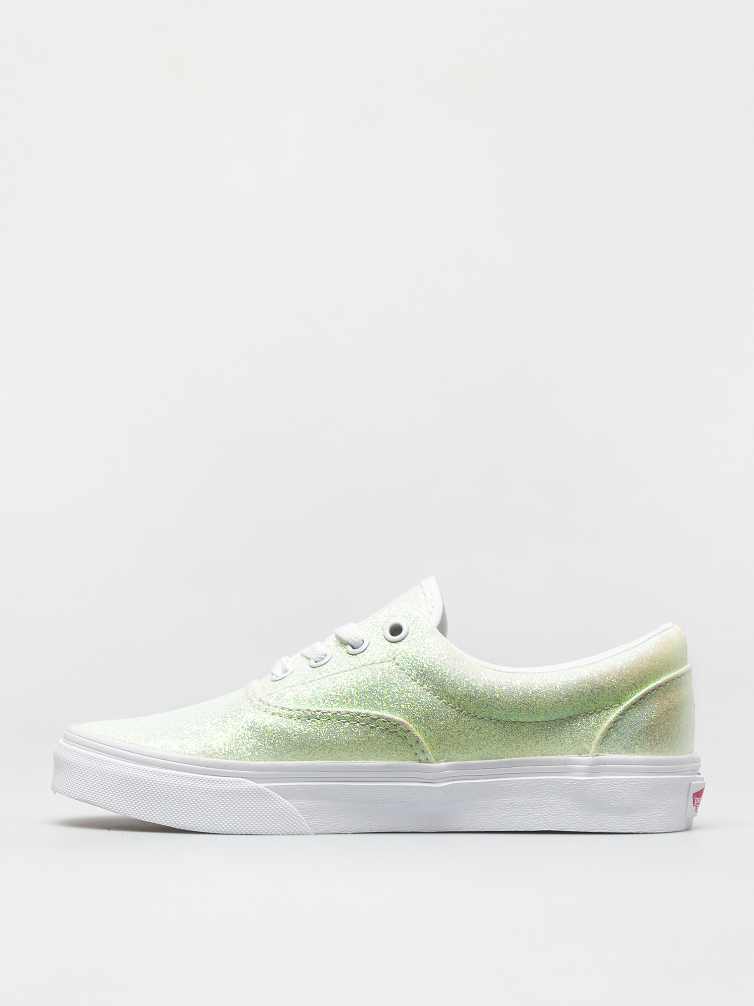 Vans Era Shoes (uv glitter pink/true white)