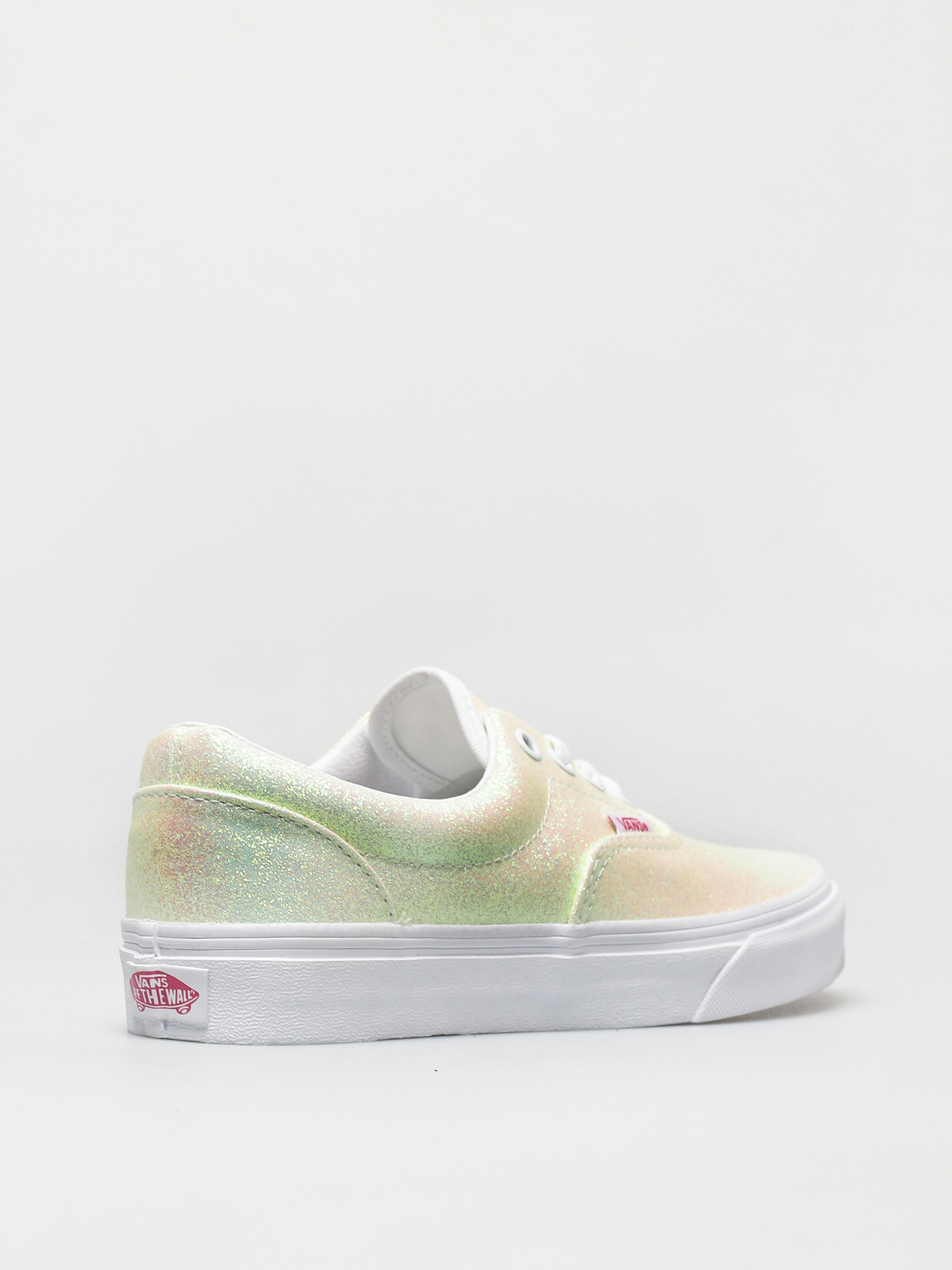 Vans Era Shoes (uv glitter pink/true white)