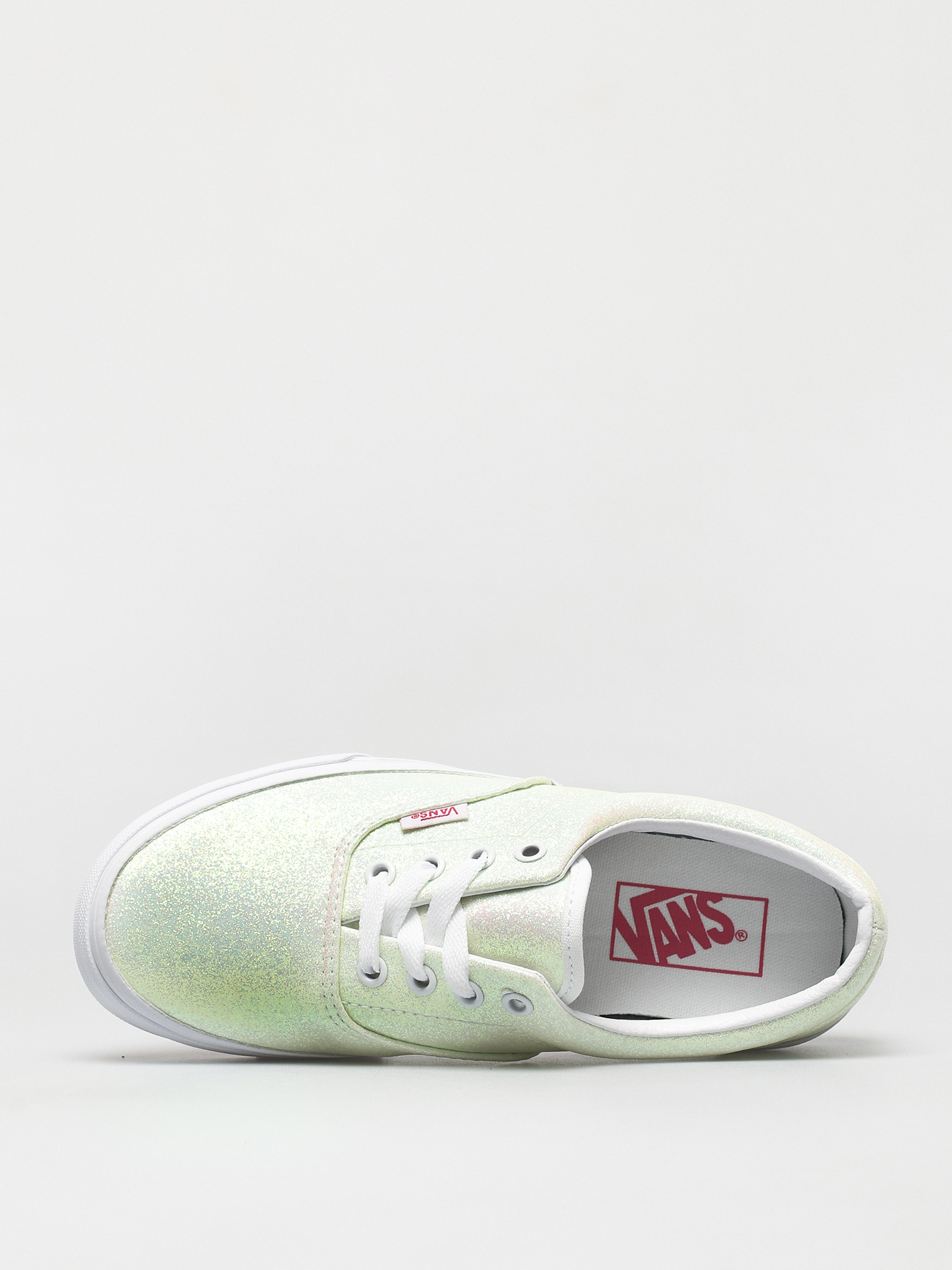 Vans Era Shoes (uv glitter pink/true white)