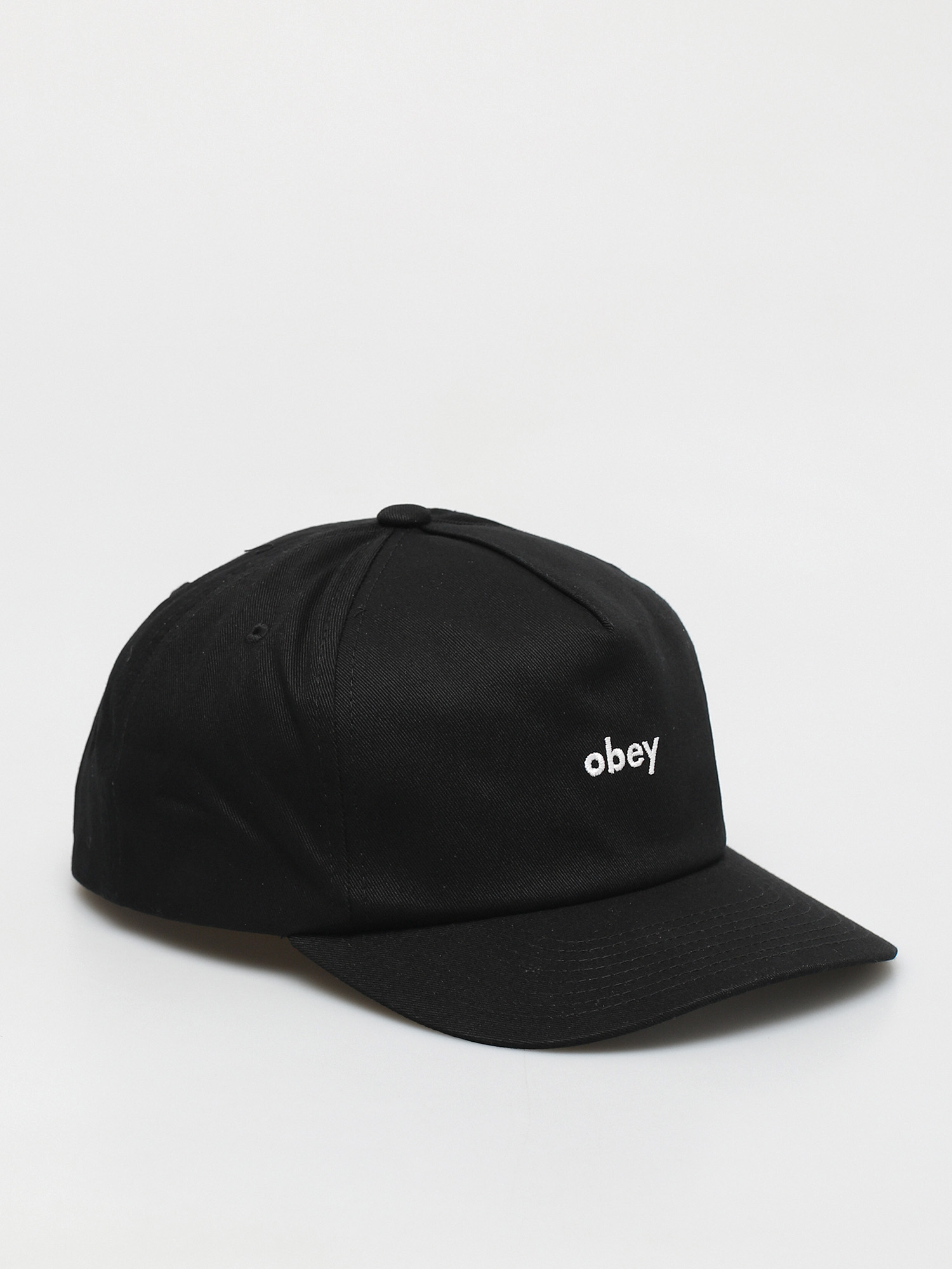 obey black cap