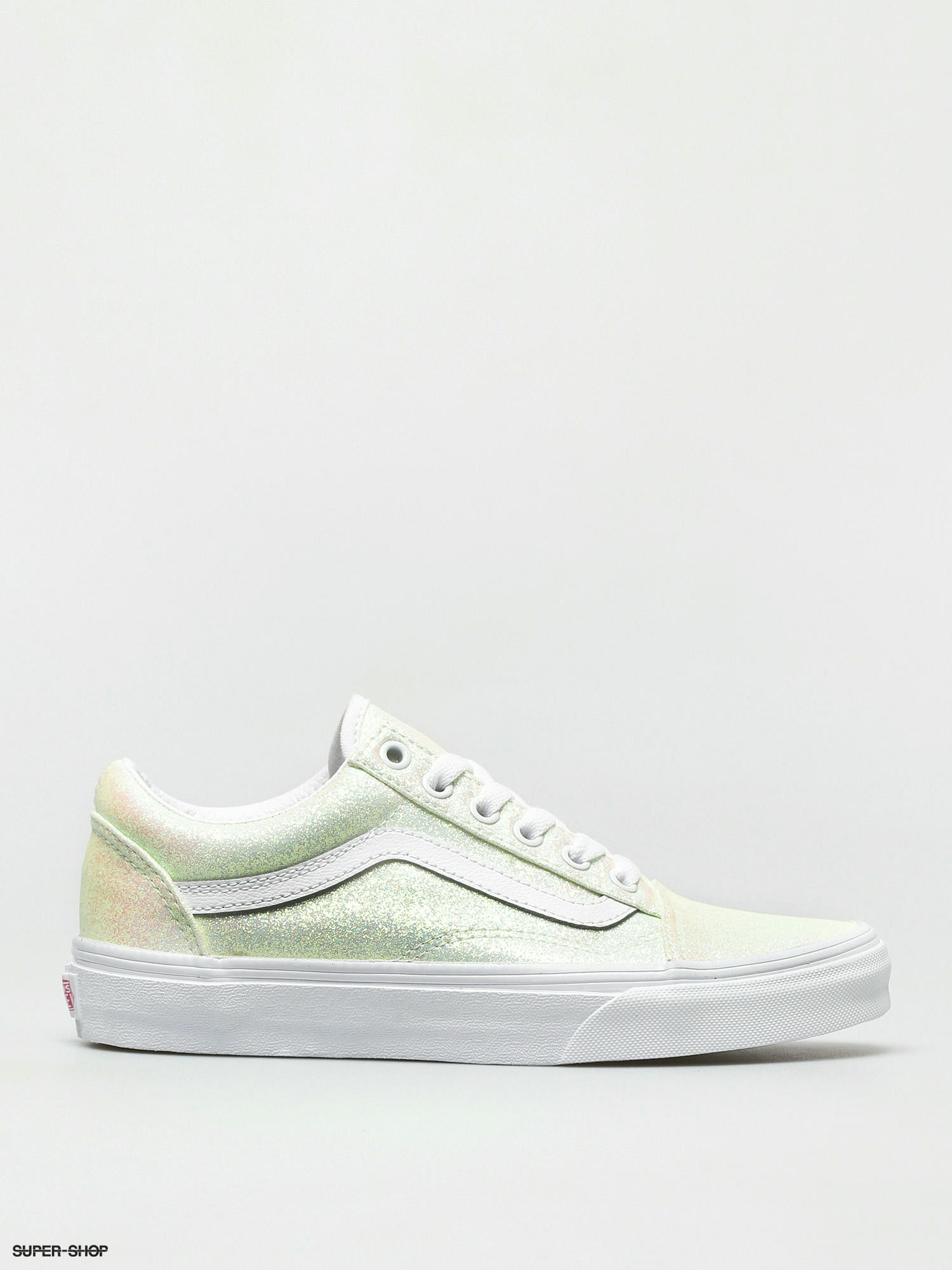 Vans old outlet school pink