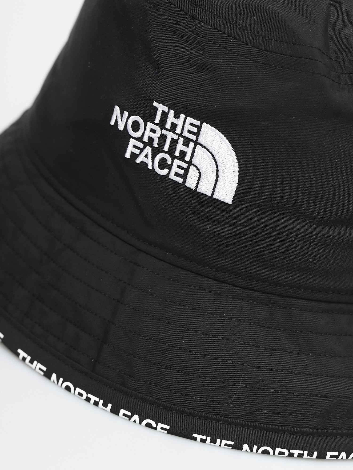 The North Face Cypress Hut (tnf black)