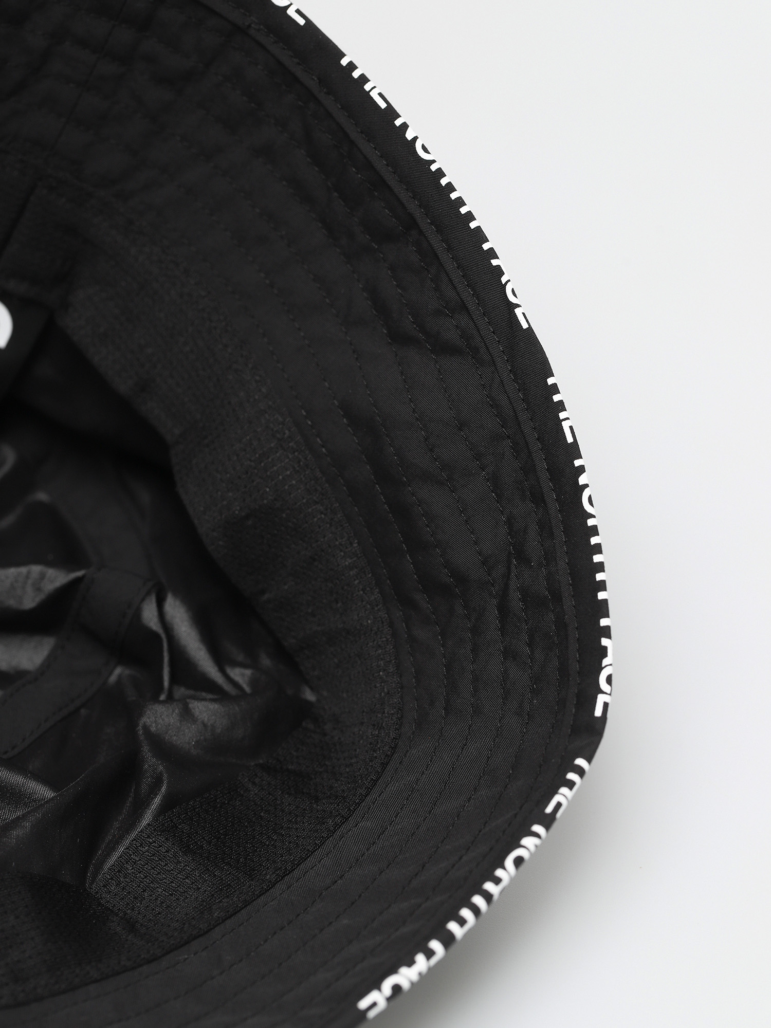 The North Face Cypress Hat (tnf black)