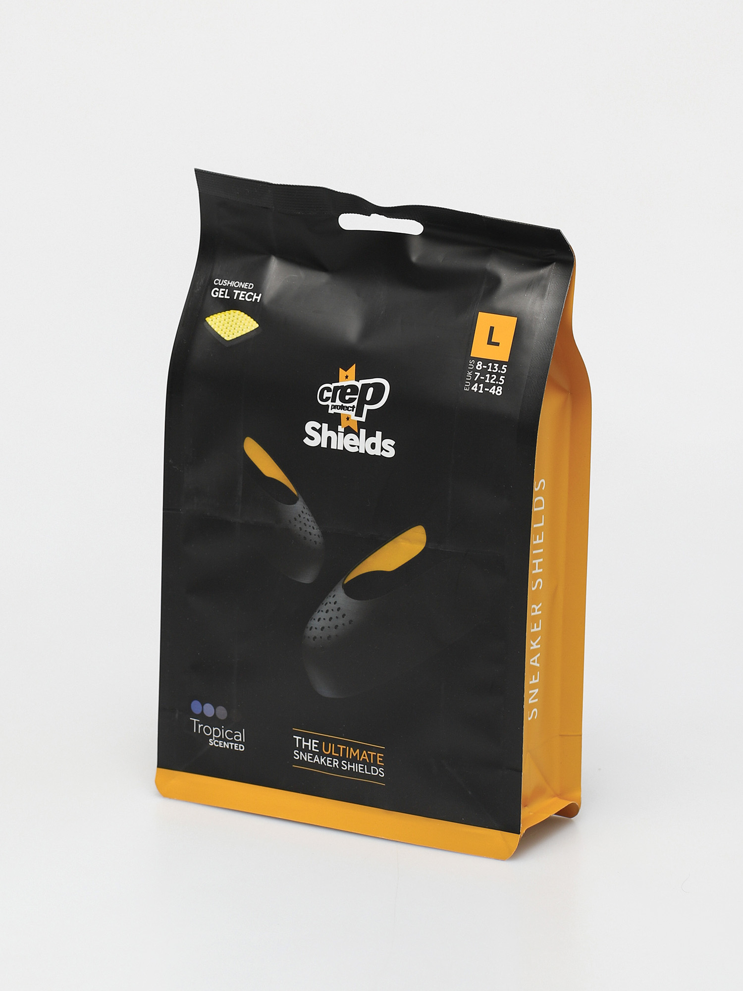 Crep Protect Akcesoria Sneaker Shields Longboard 