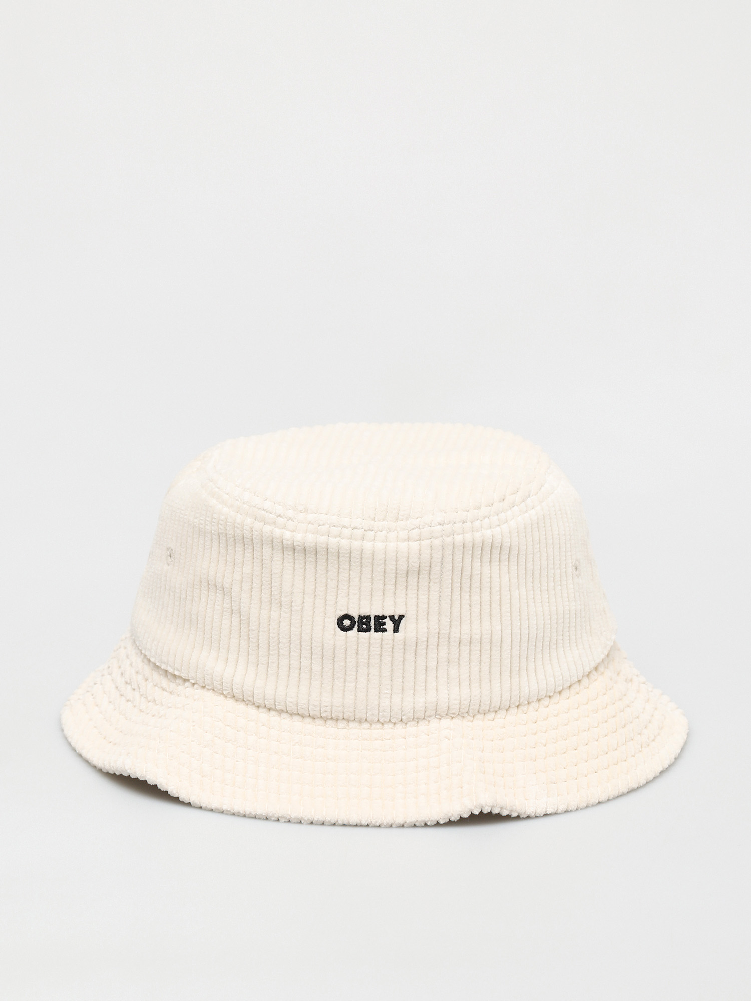 cord bucket hat