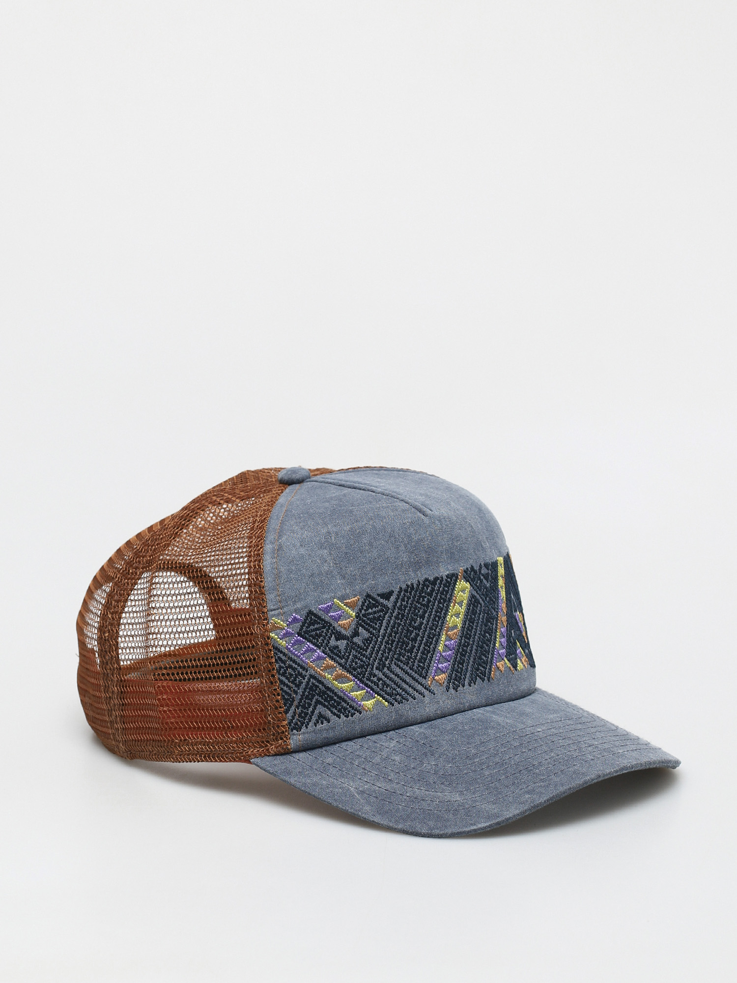 Buff Trucker ZD Cap (kangkar multi)
