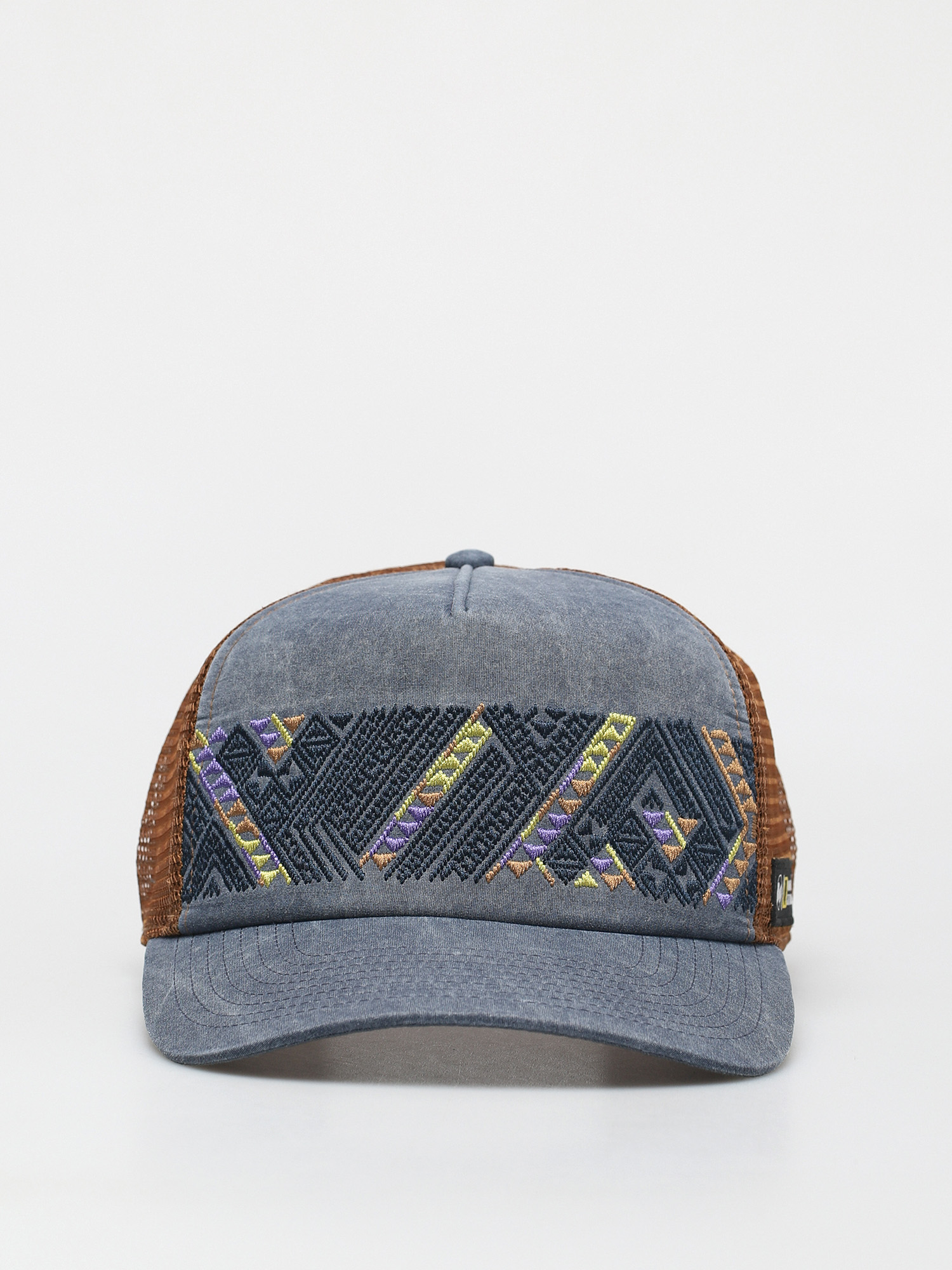Buff Trucker ZD Cap (kangkar multi)