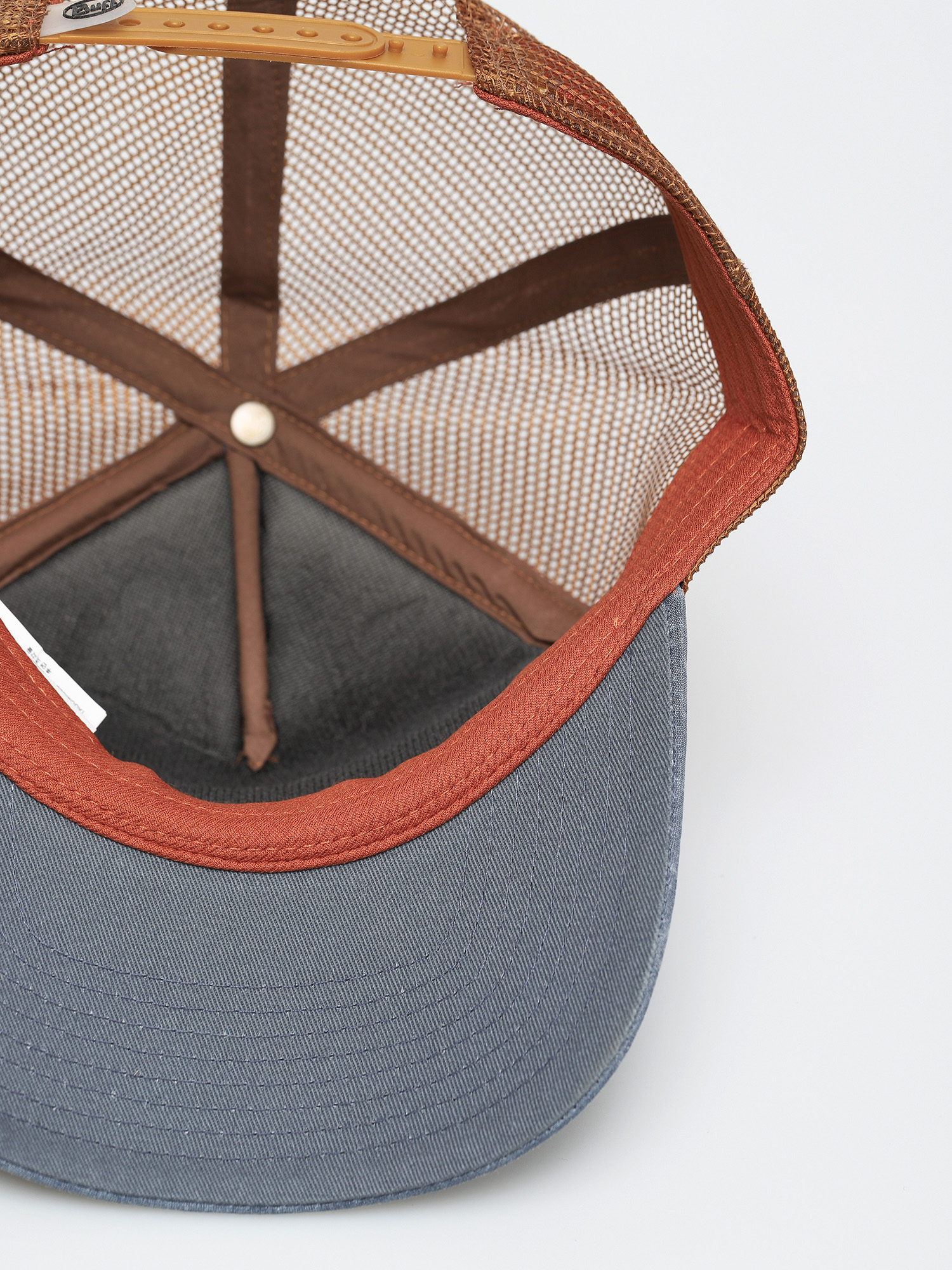 Buff Trucker ZD Cap (kangkar multi)