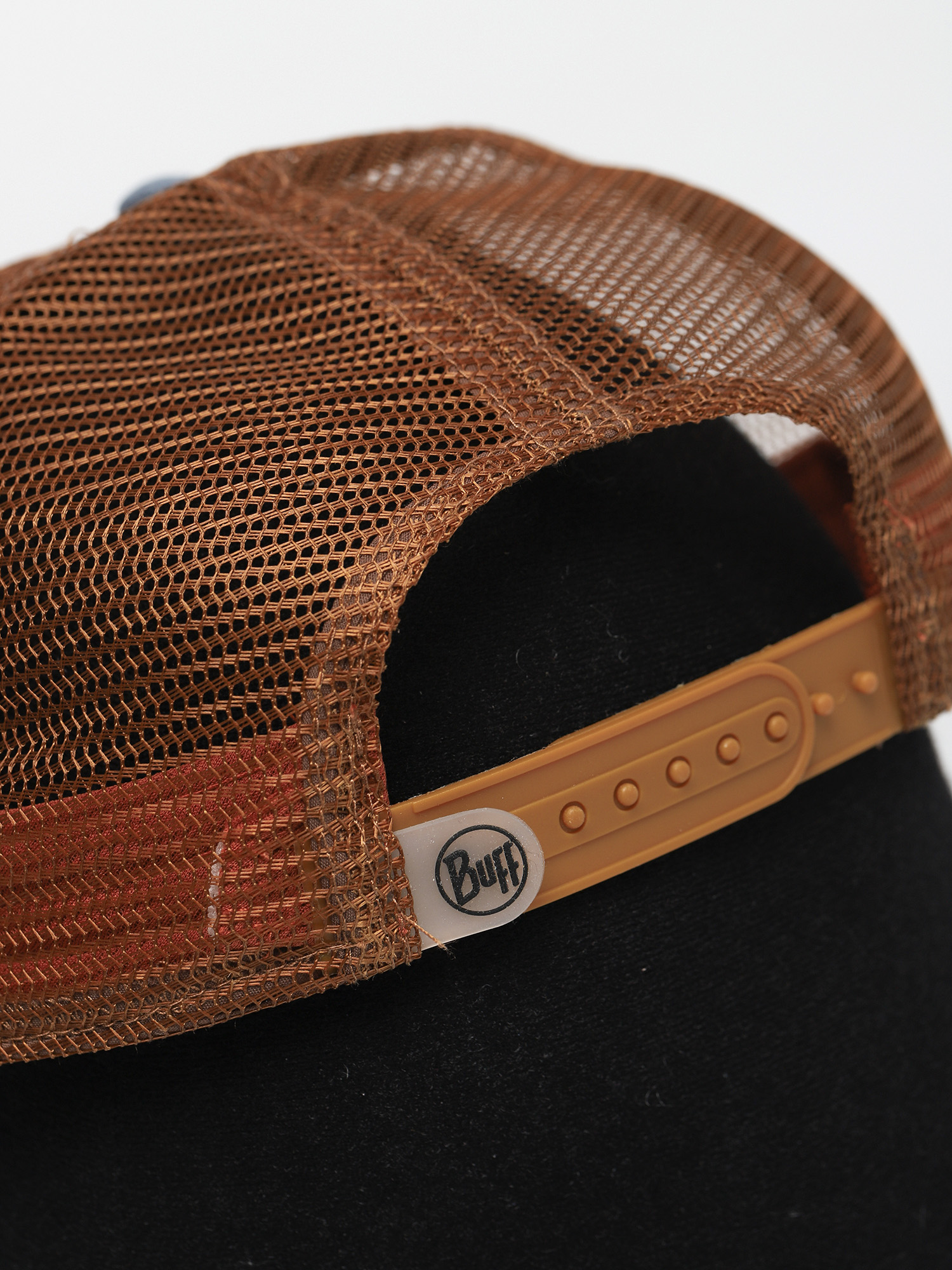 Buff Trucker ZD Cap (kangkar multi)