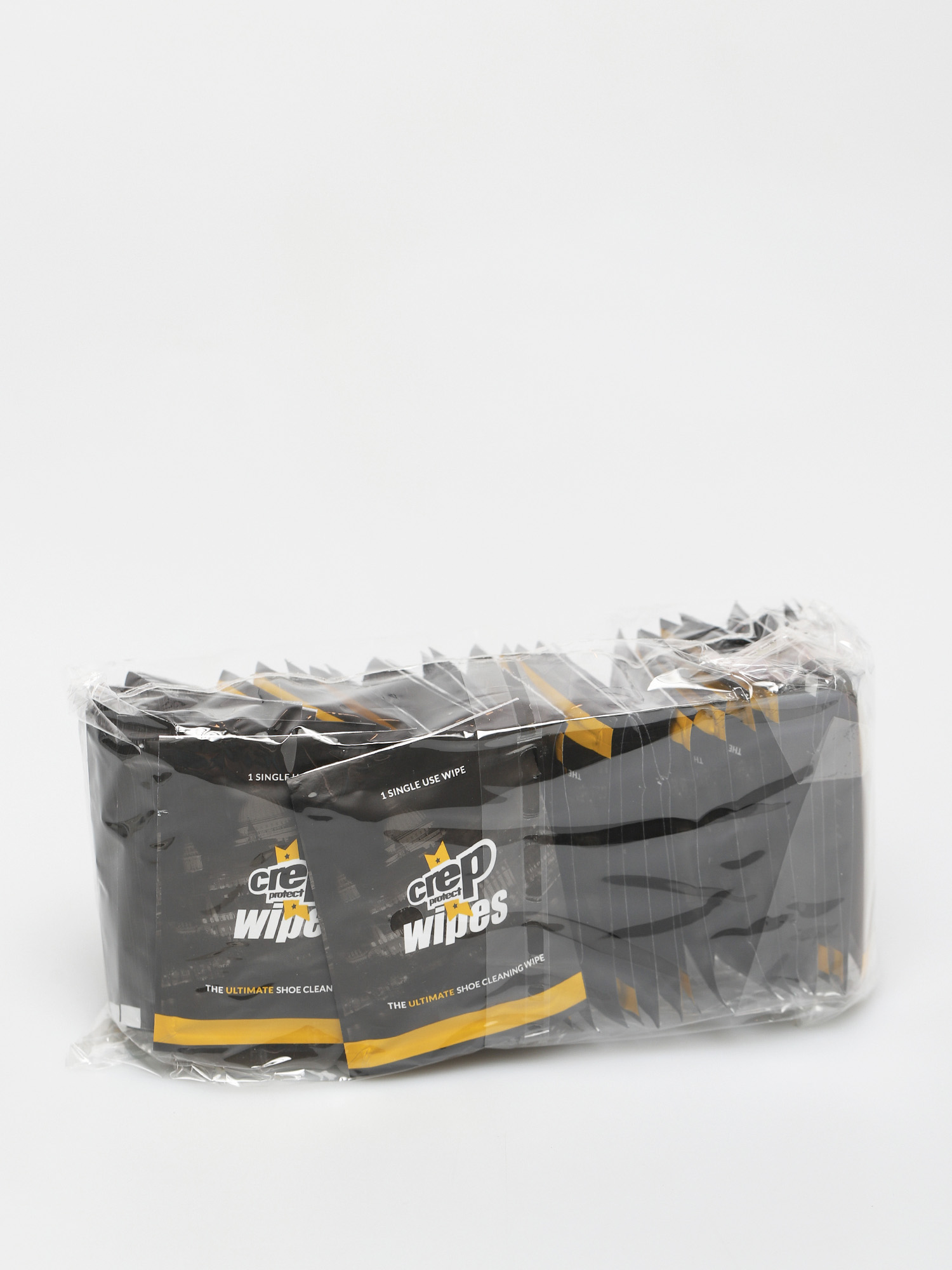 Crep Protect Akcesoria Wipes 32 Pack Film 