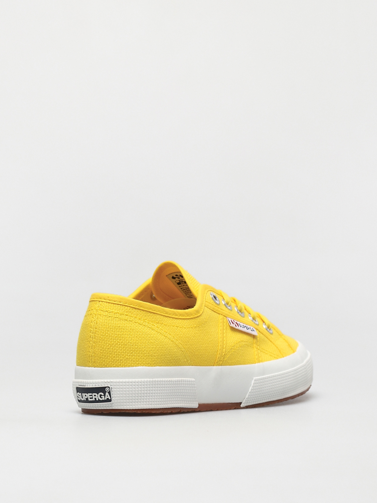 Superga 2750 Cotu Classic Shoes Wmn (yellow/sunflower)