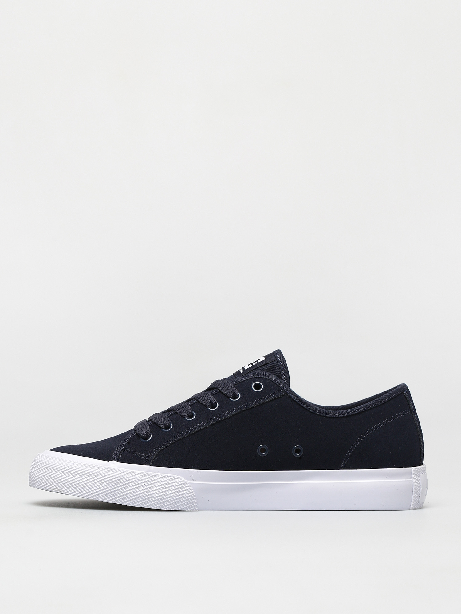 Dc Manual S Shoes Dc Navy White