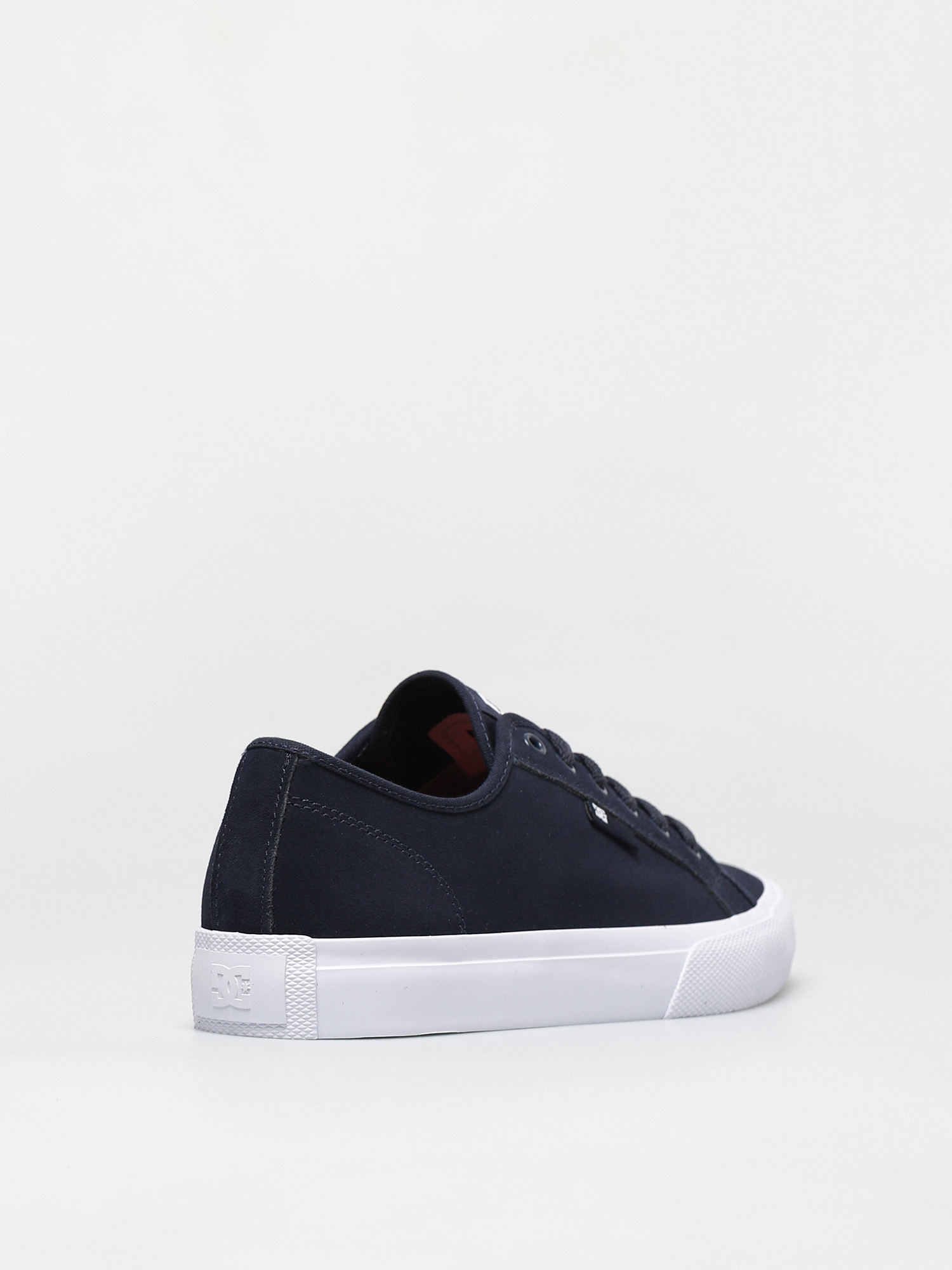 Dc Manual S Shoes Dc Navy White