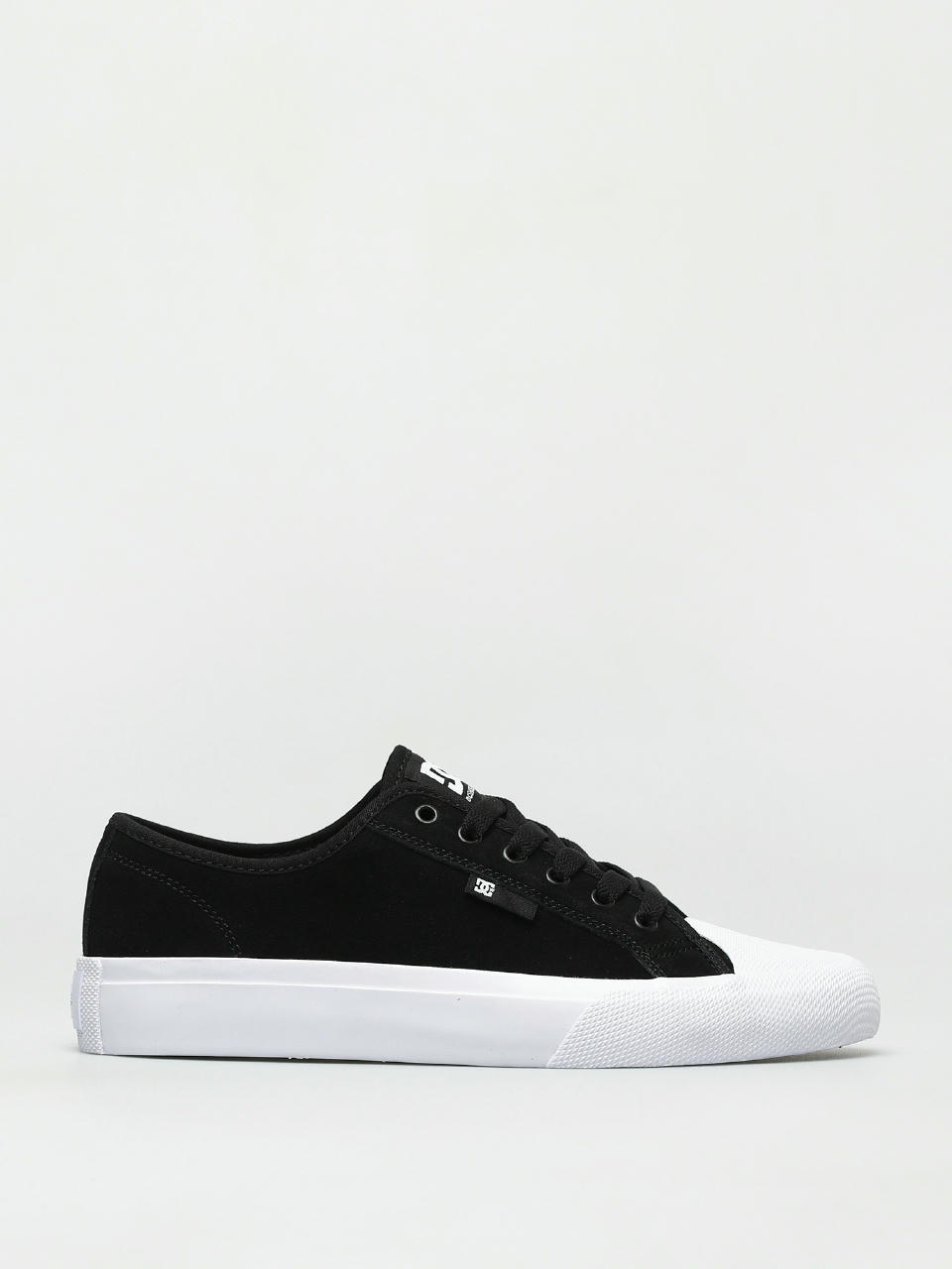 DC Manual Rt S Schuhe (black/white)