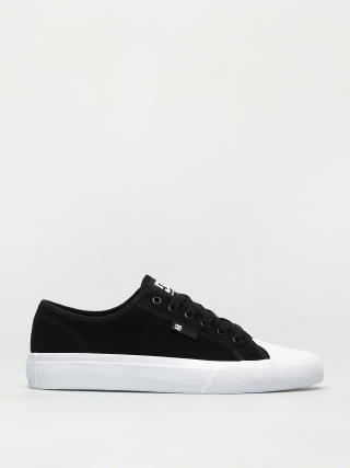 DC Manual Rt S Shoes (black/white)