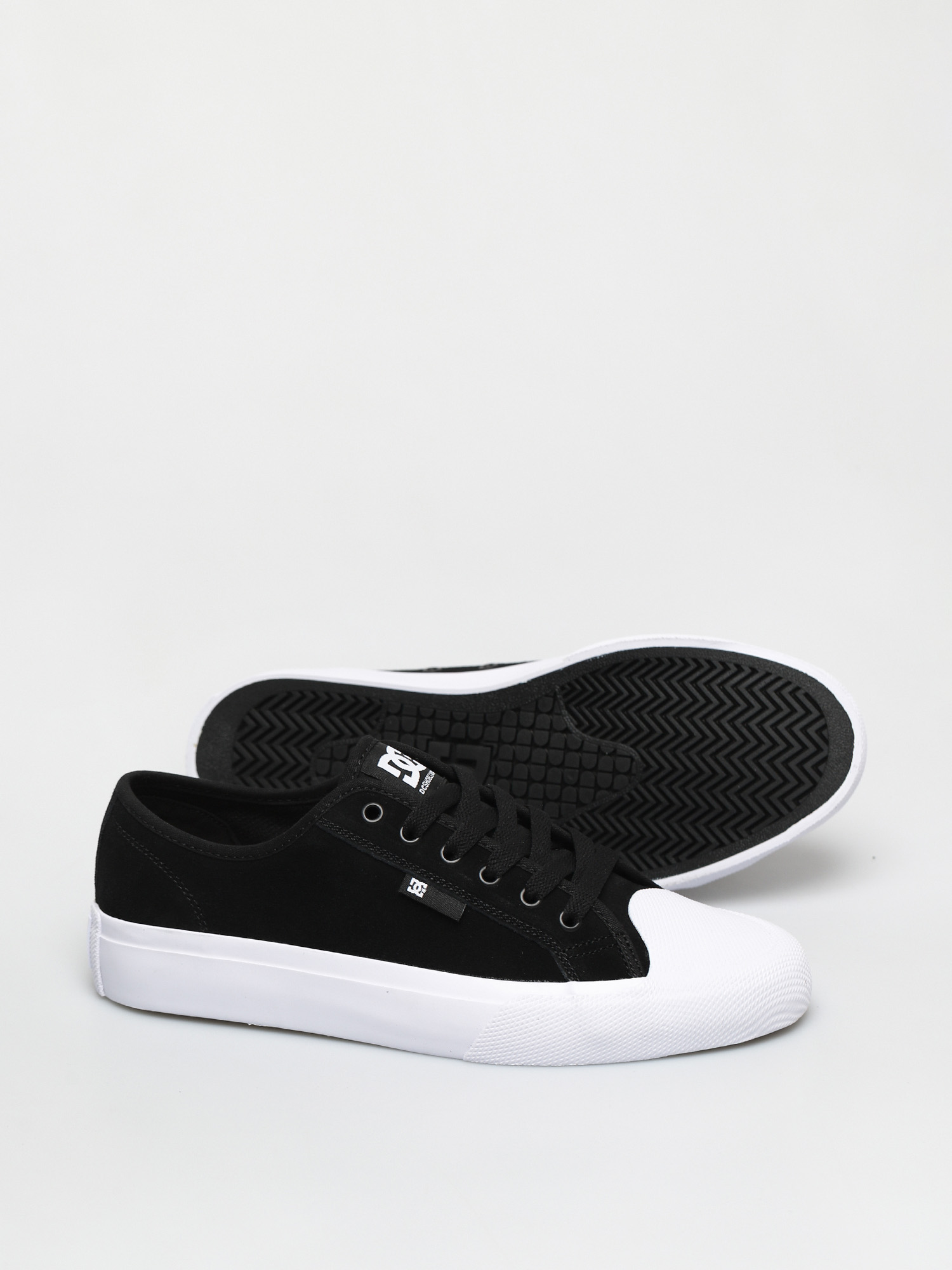 dc shoes trace