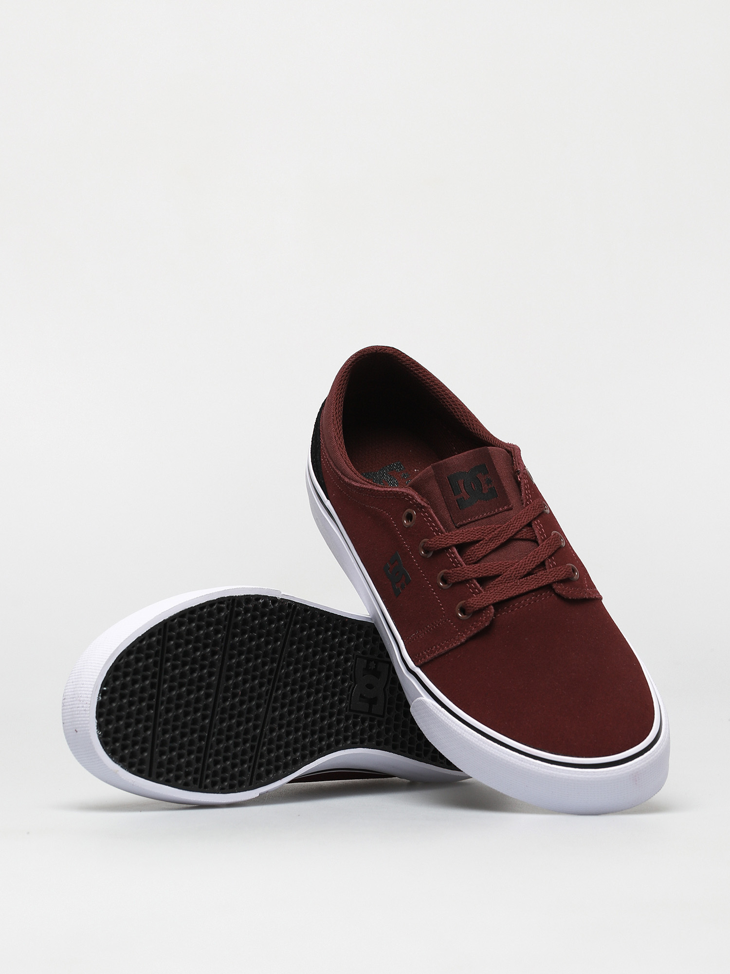 dc trase sd shoes