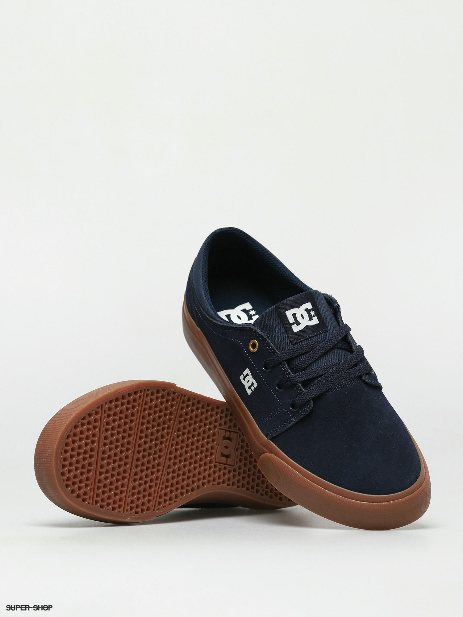 dc trase sd shoes