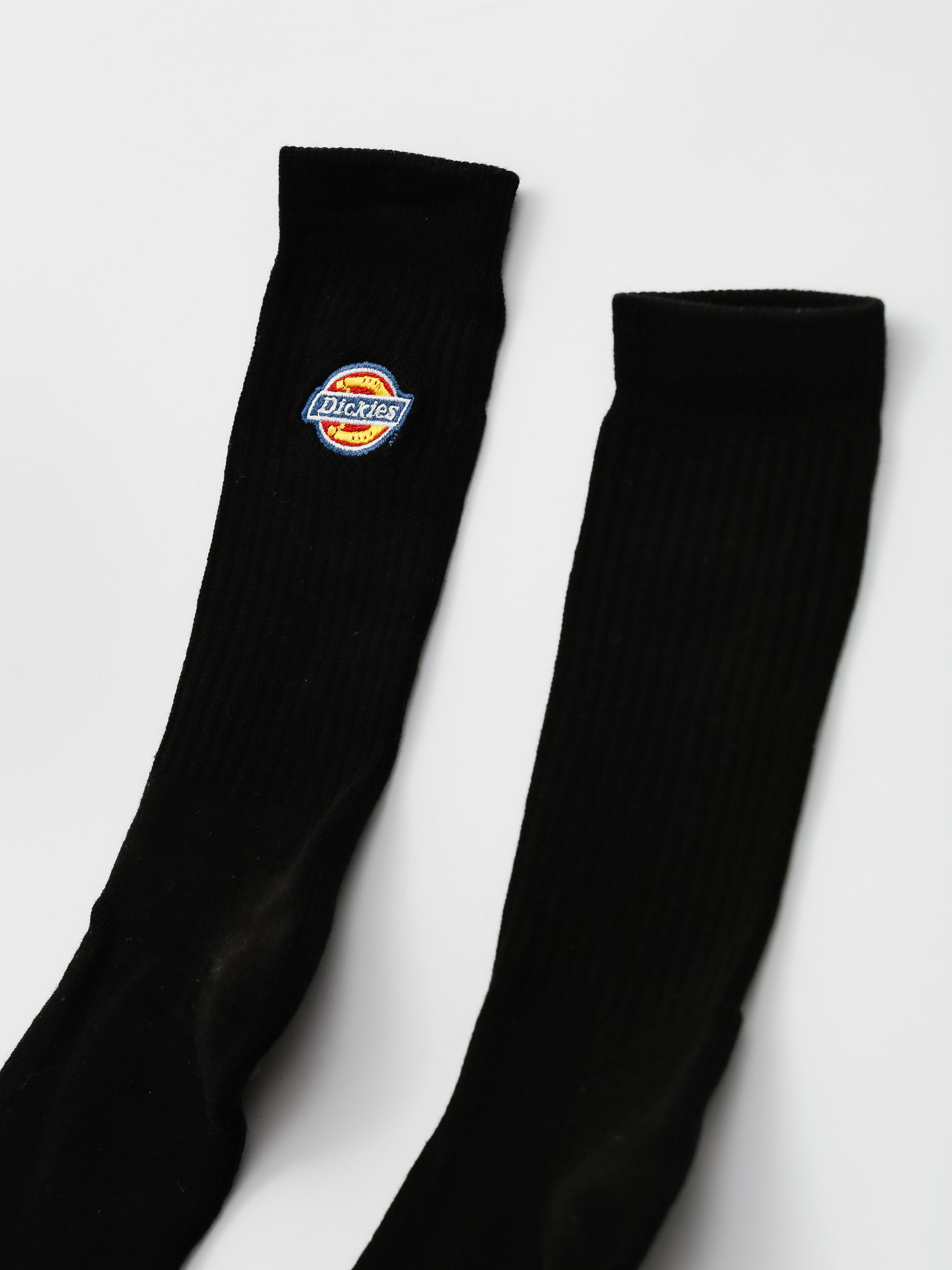 Dickies Valley Grove Socks (black)