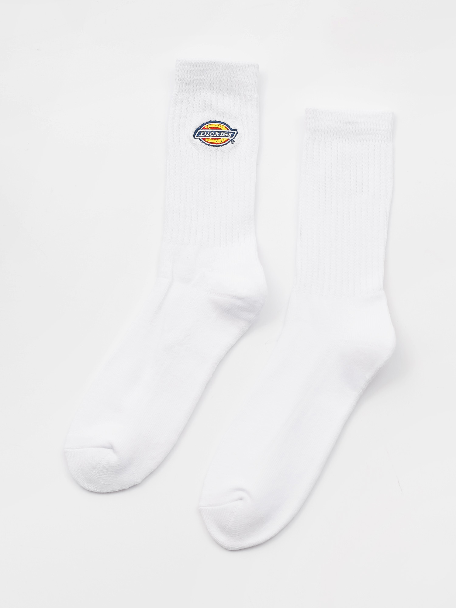 Dickies Valley Grove Socks (white)