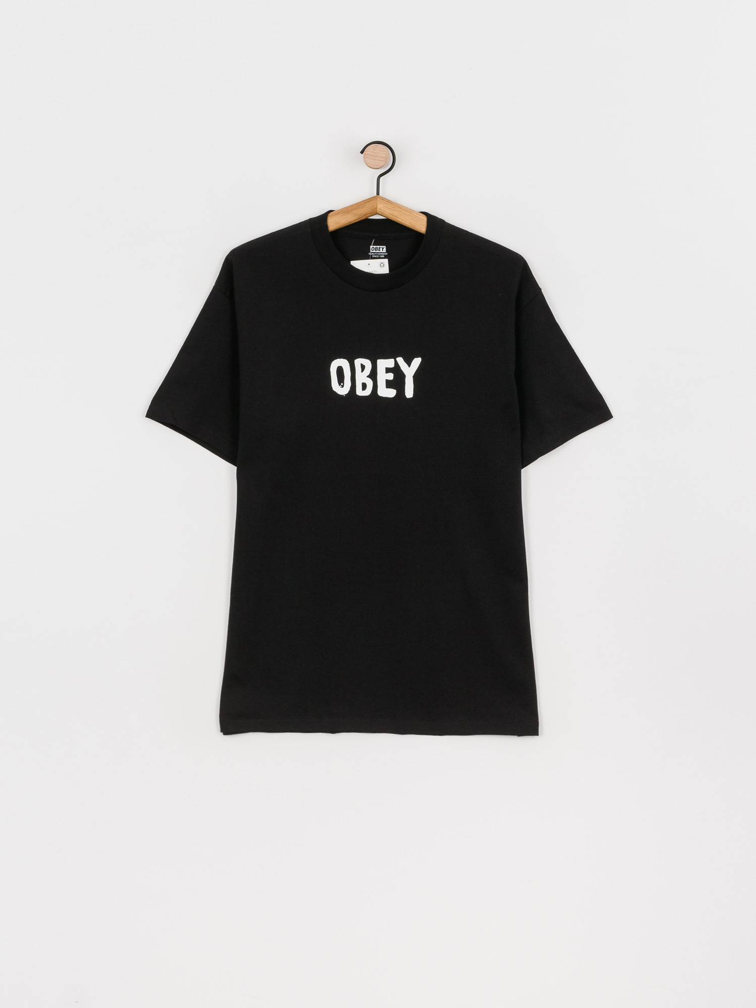 OBEY Og T-shirt (black)