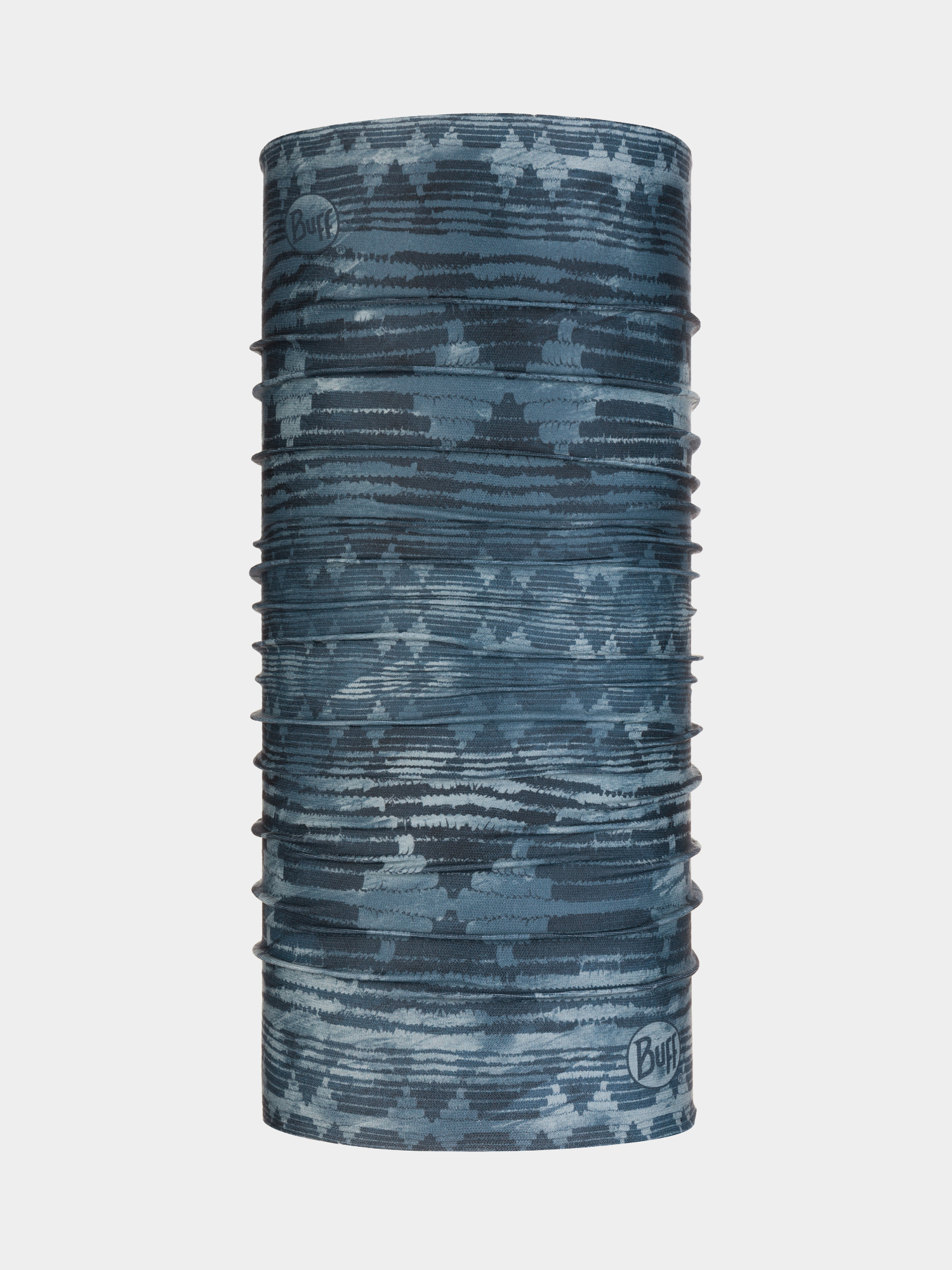 Buff Coolnet Uv+ Neckwarmer (tzom midnight navy)