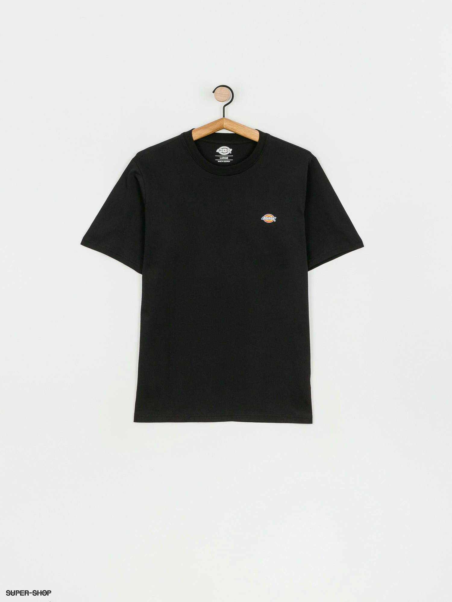 Dickies Mapleton T-shirt (black)