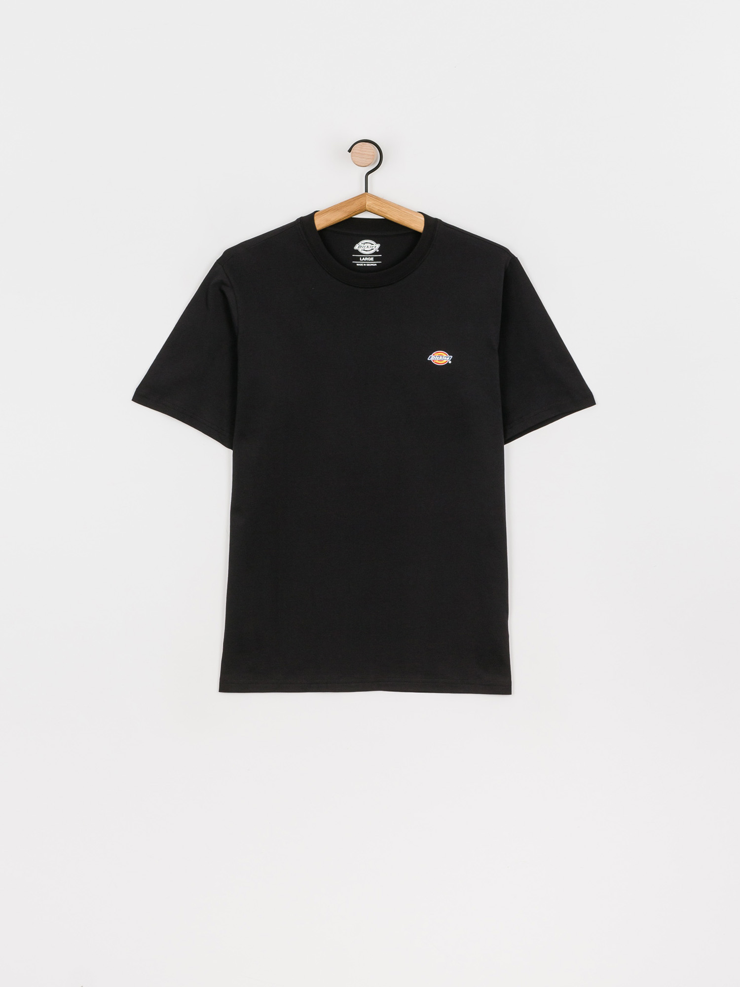 Dickies Mapleton T-Shirt (black)