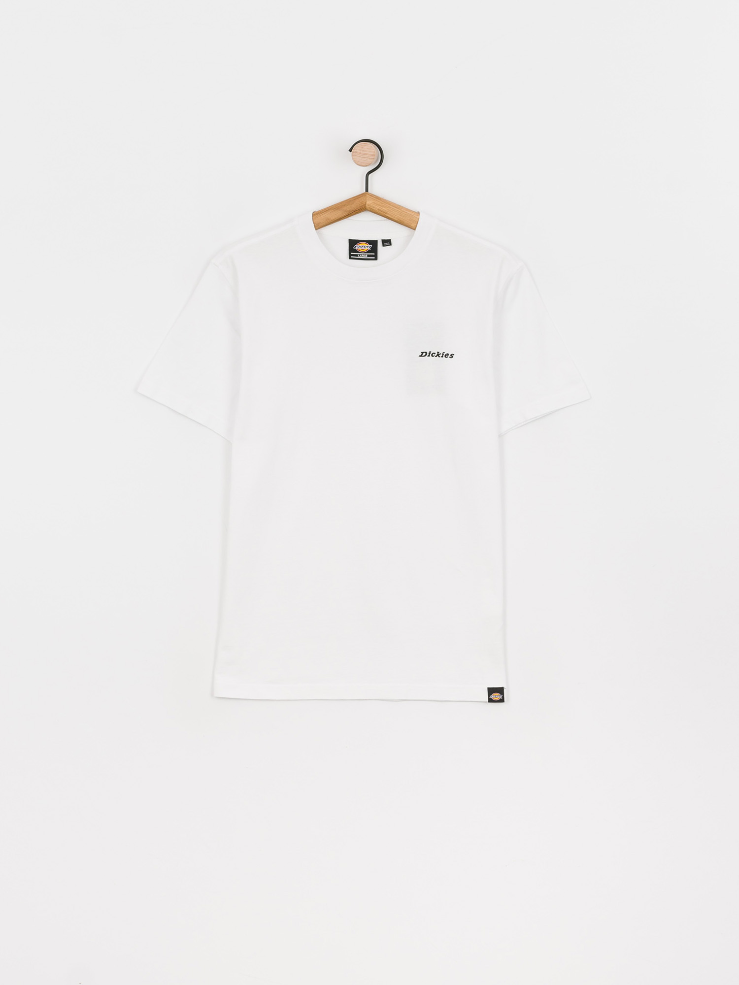 Dickies Loretto T-shirt (white)
