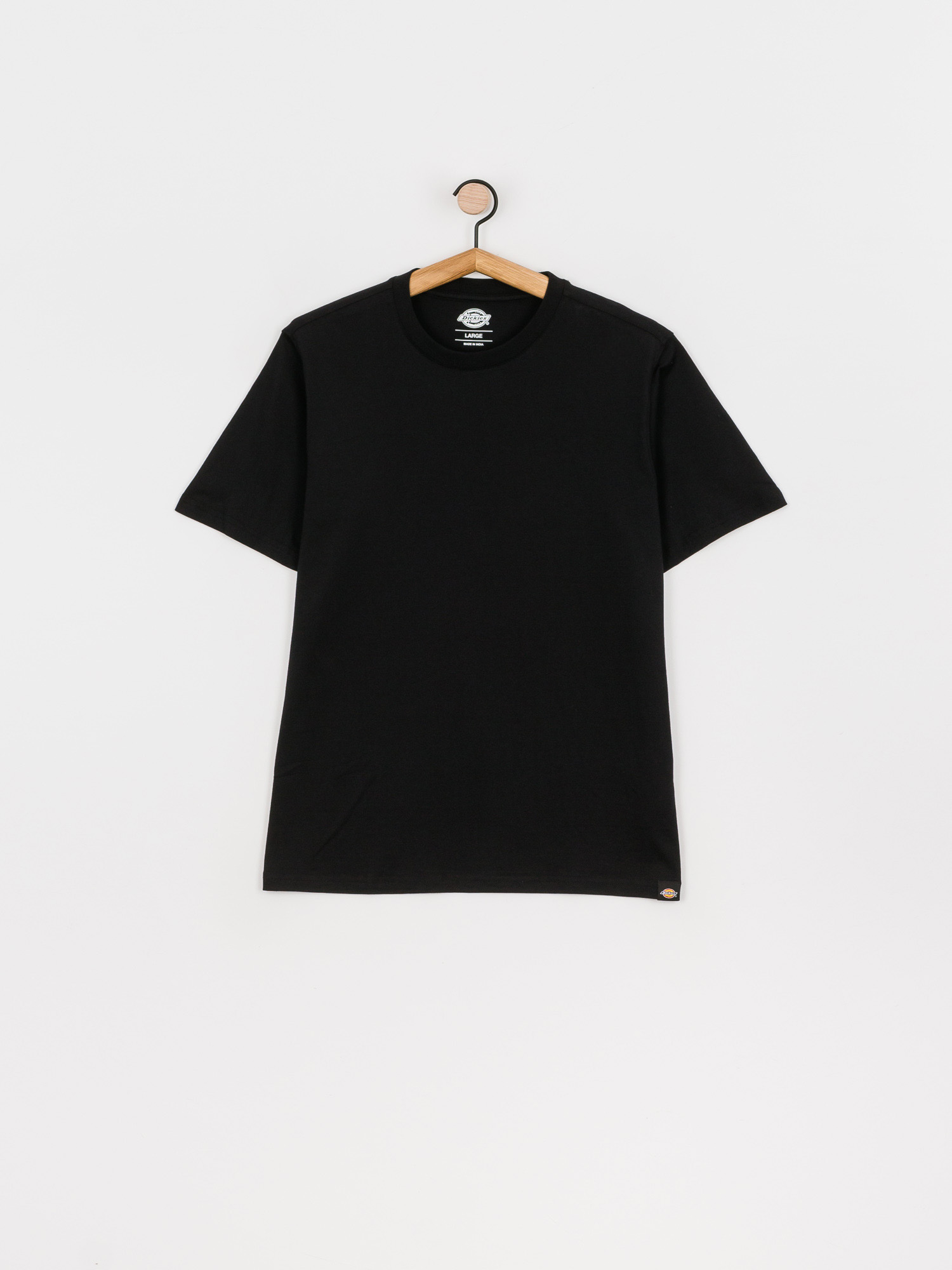 Dickies Mc 3pk T-Shirt (black)
