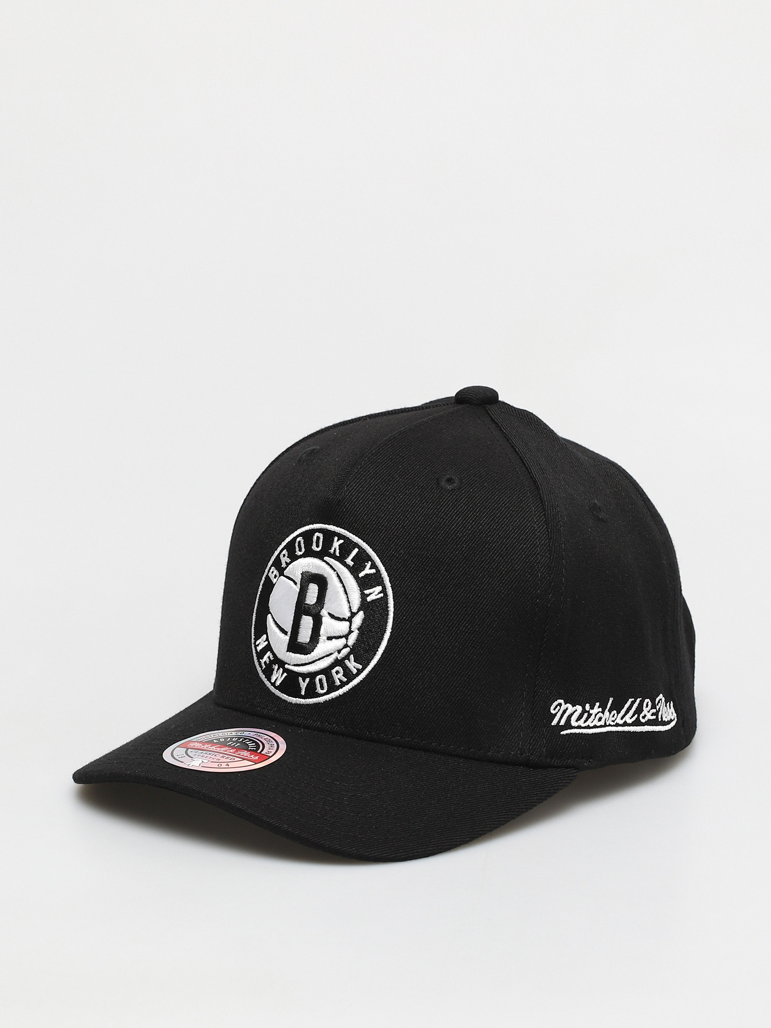 Mitchell \u0026 Ness Dropback Solid Redline 