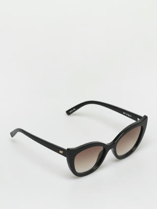 Le Specs Flossy W Sunglasses (black)