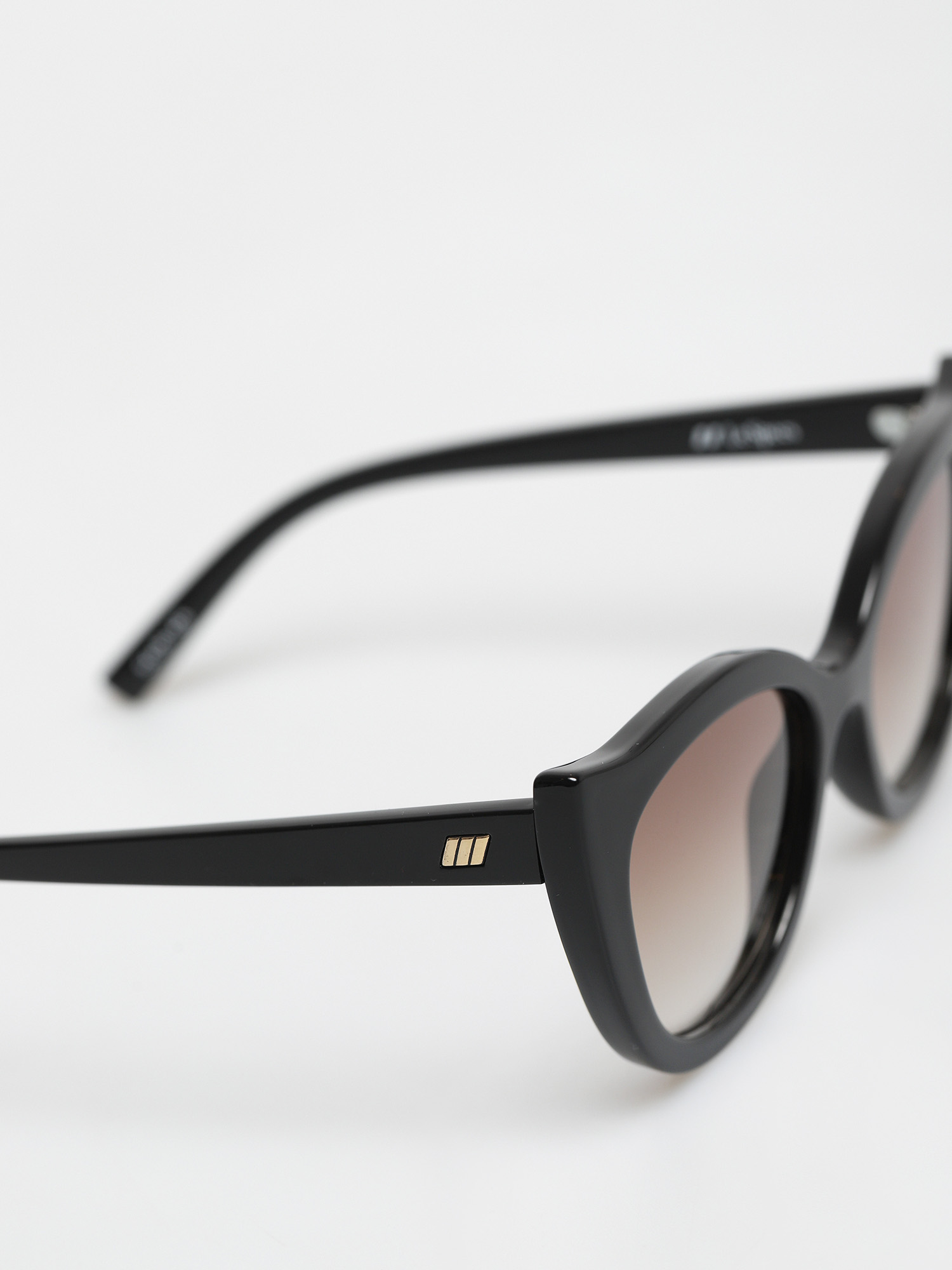 Le Specs Flossy W Sonnenbrille (black)