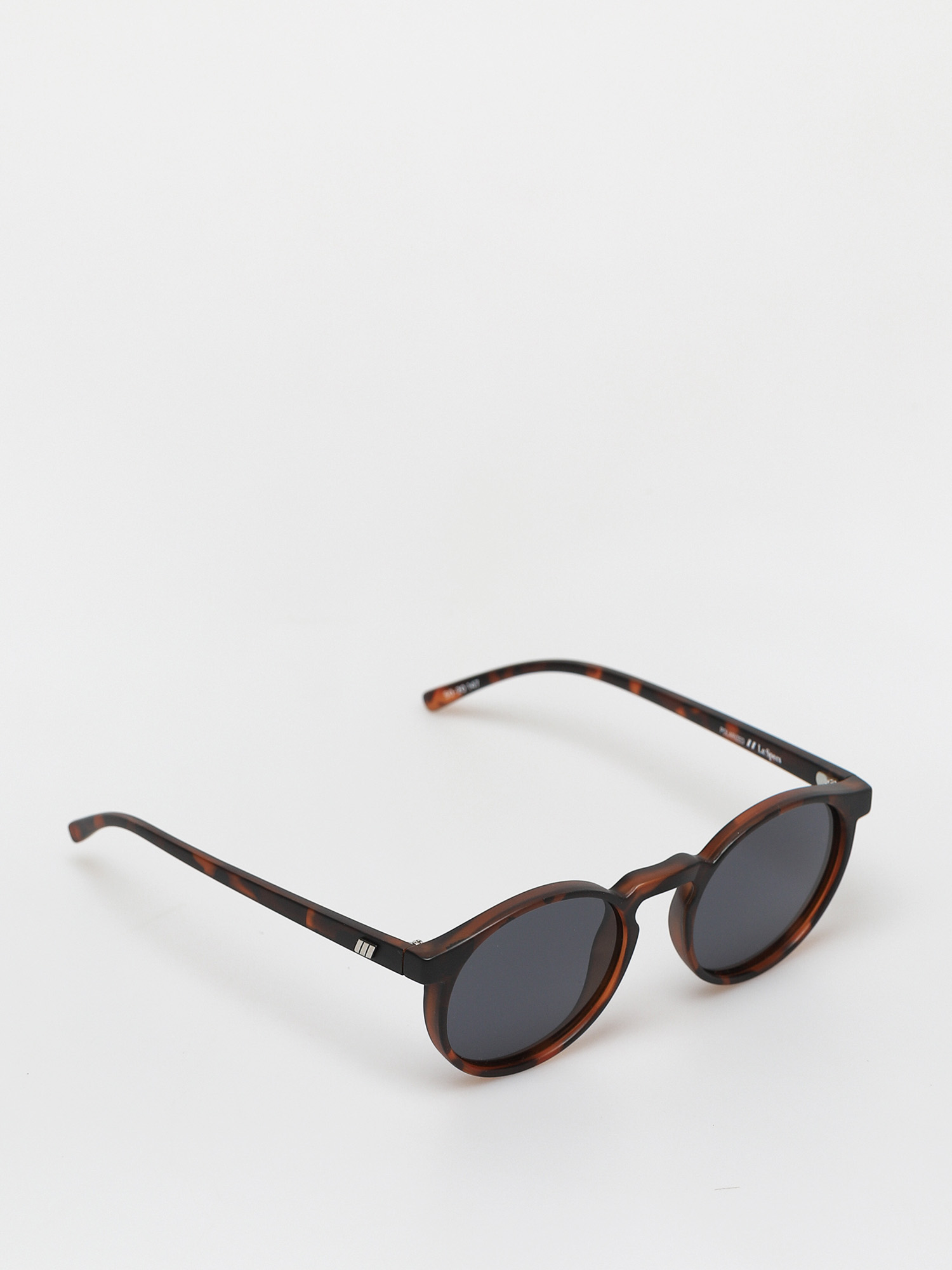Le Specs Teen Spirit Deux Sunglasses (matte tort)