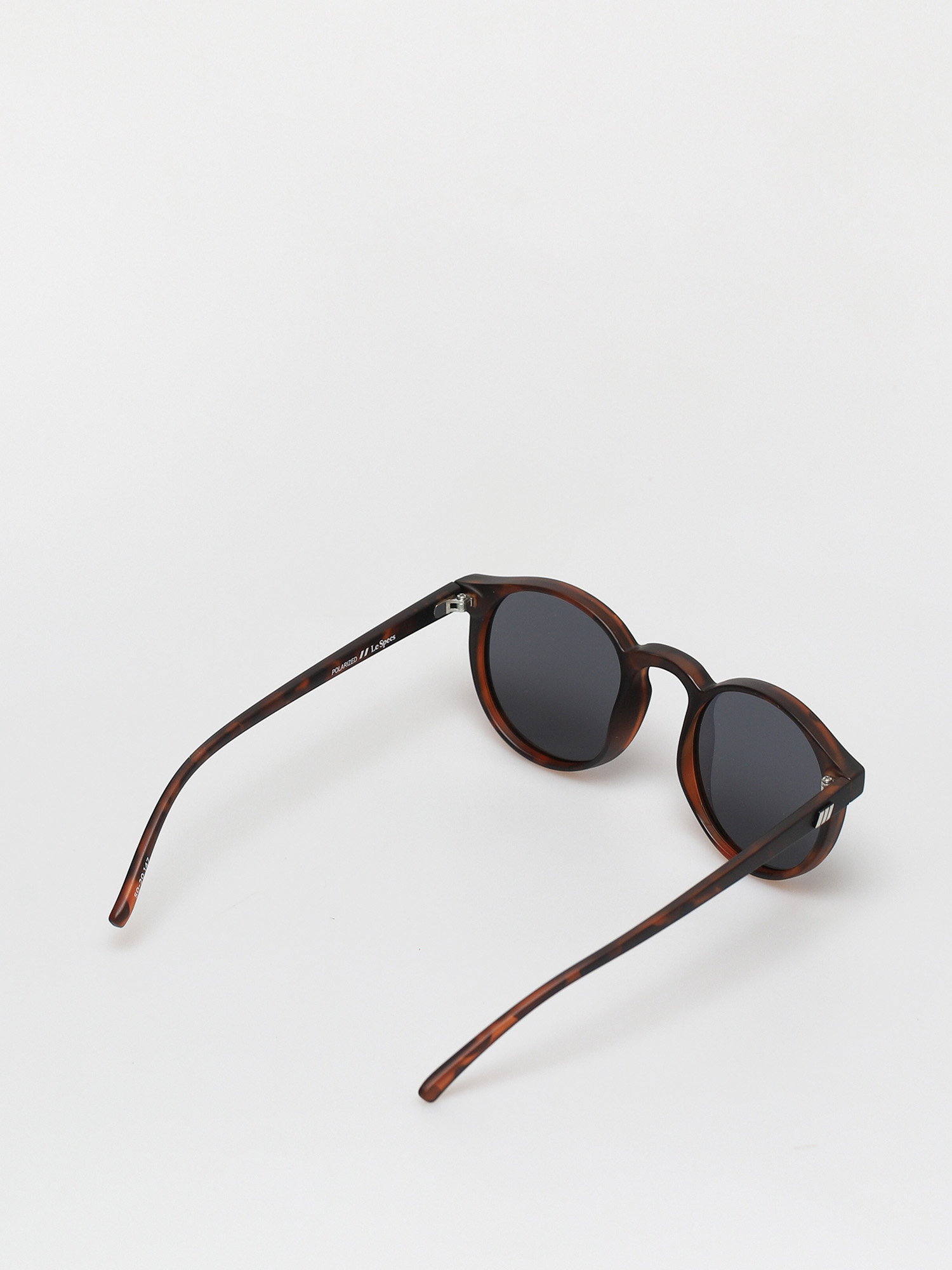 Le Specs Teen Spirit Deux Sunglasses (matte tort)