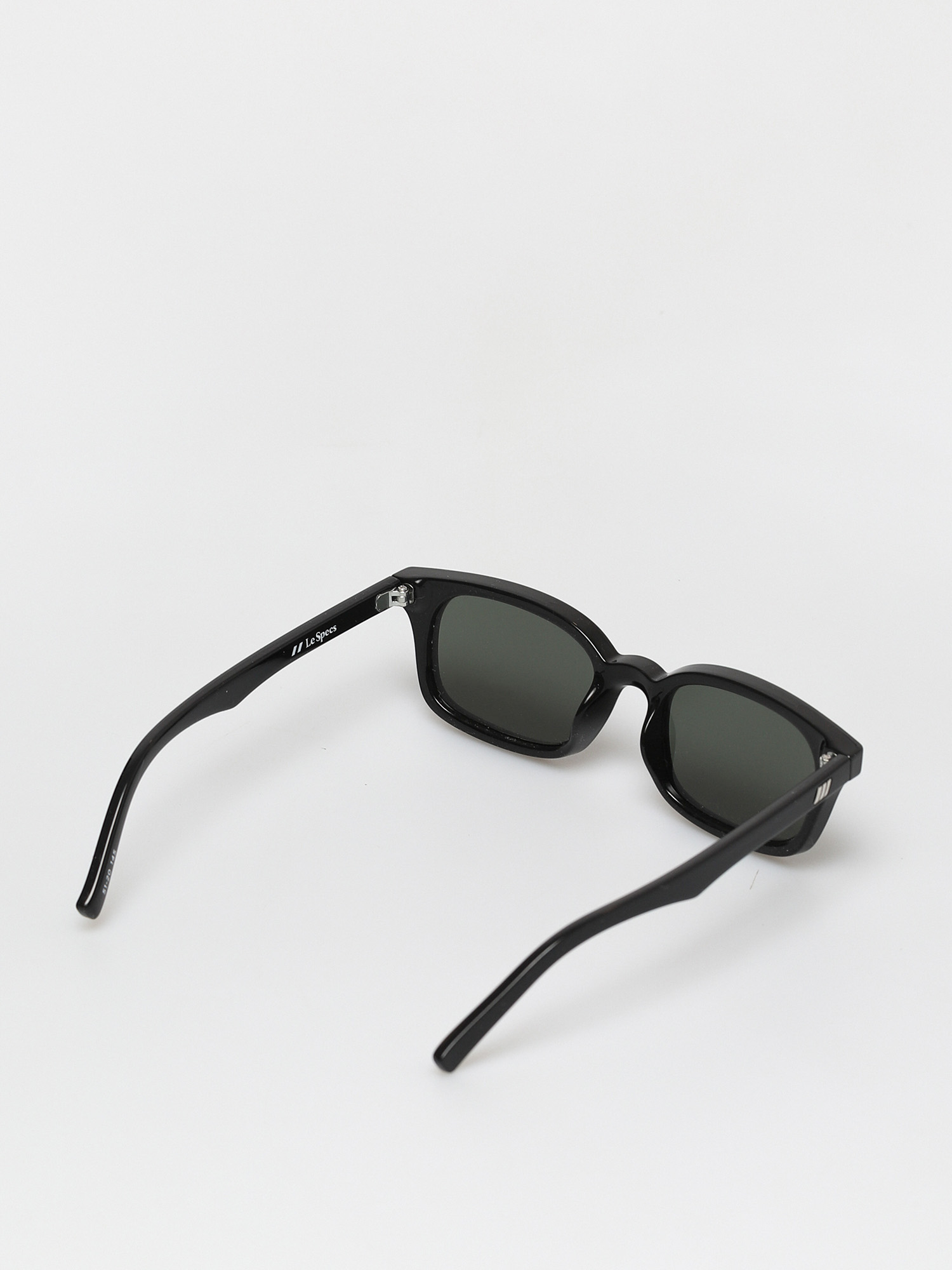 Le Specs Carmito Sunglasses (black)