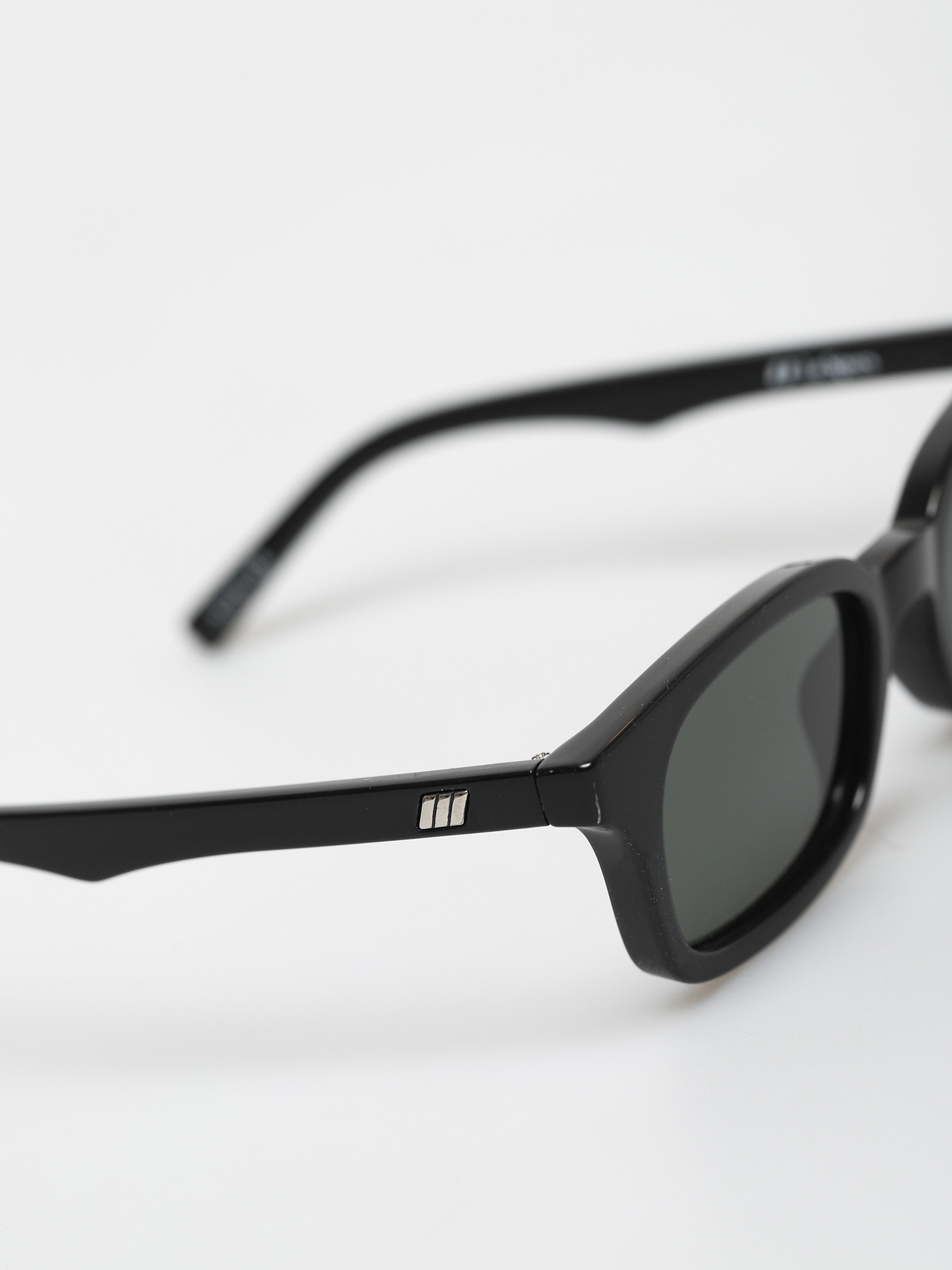 Le Specs Carmito Sunglasses (black)